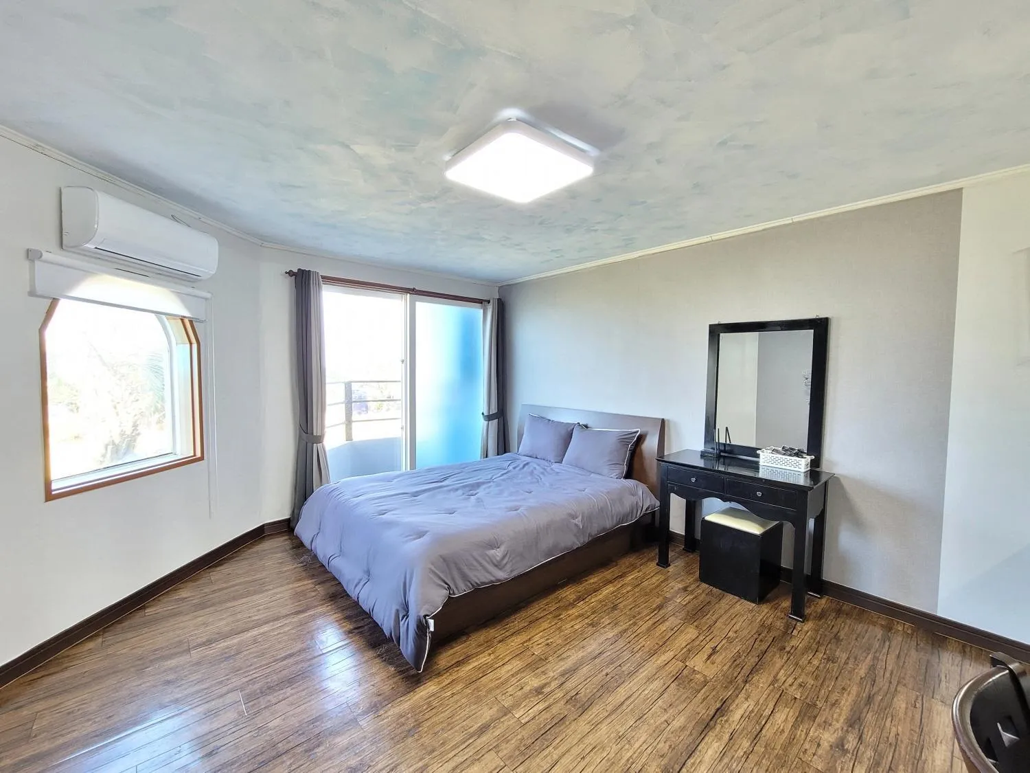 Bed in The House Pension