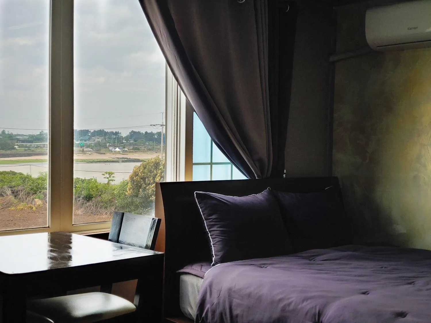 Bed in The House Pension