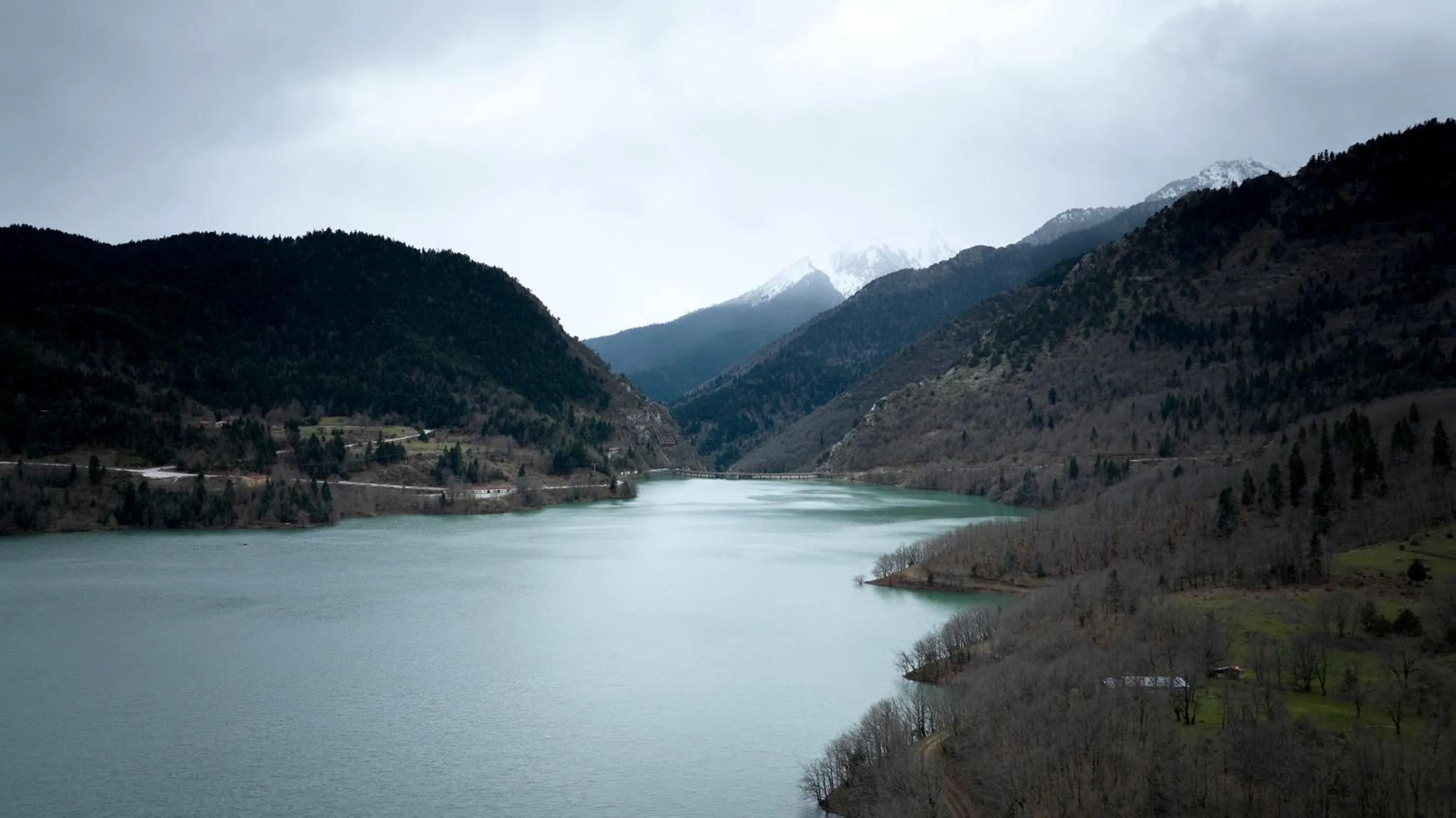 Nearby landmark in Arni Hotel Domotel