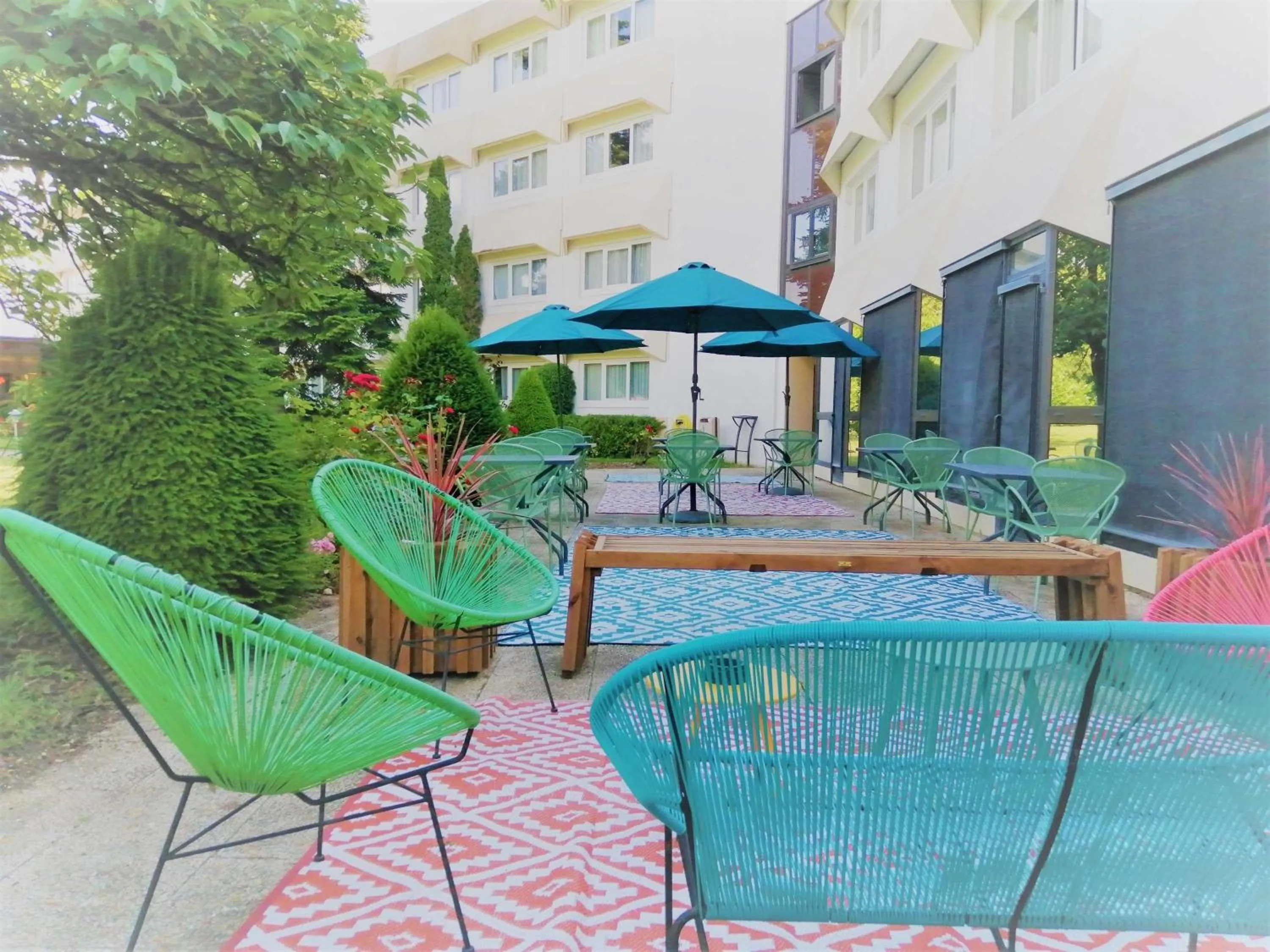 Other in ibis budget Tours Sud