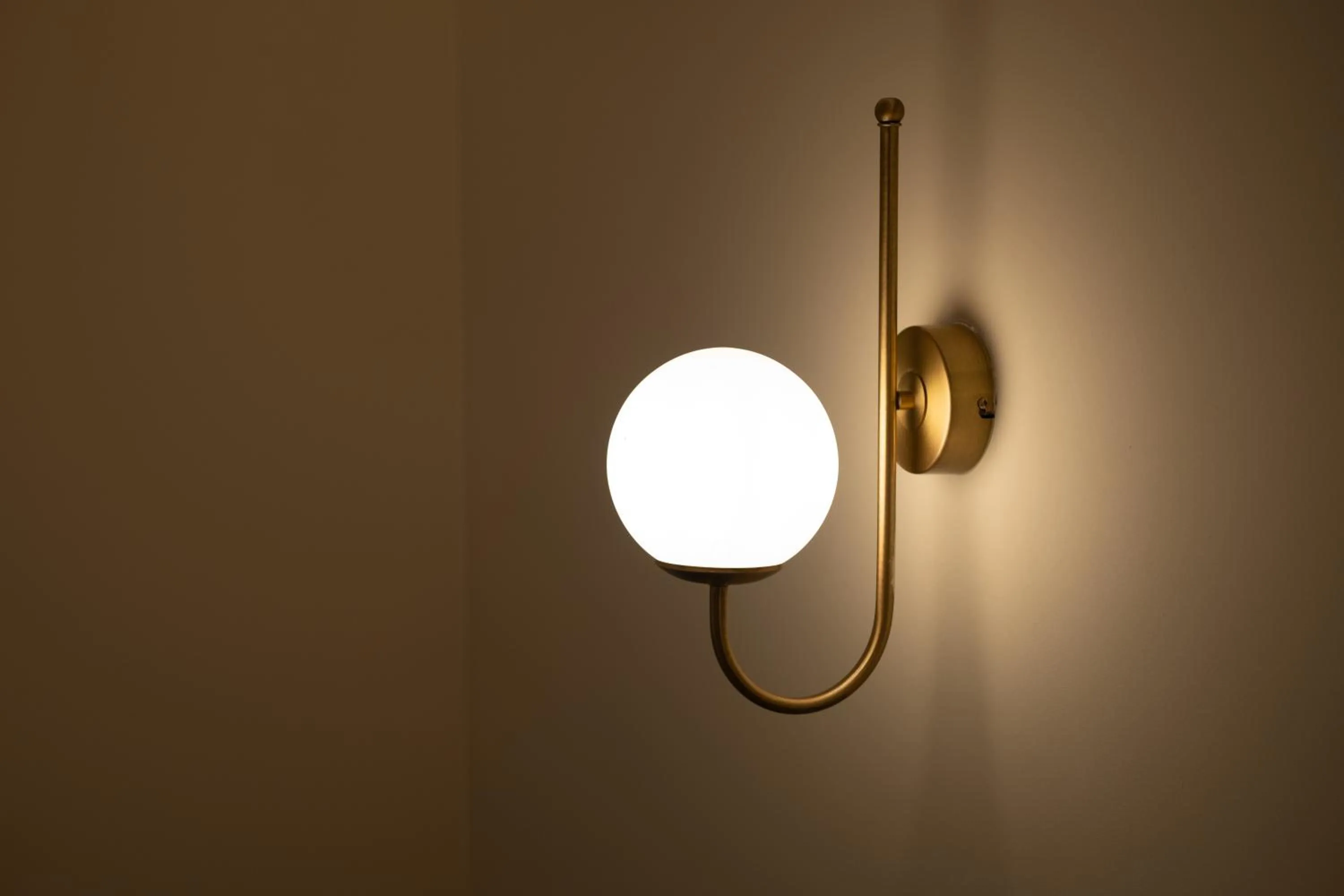 Decorative detail in Palazzo Castagna Boutique Hotel