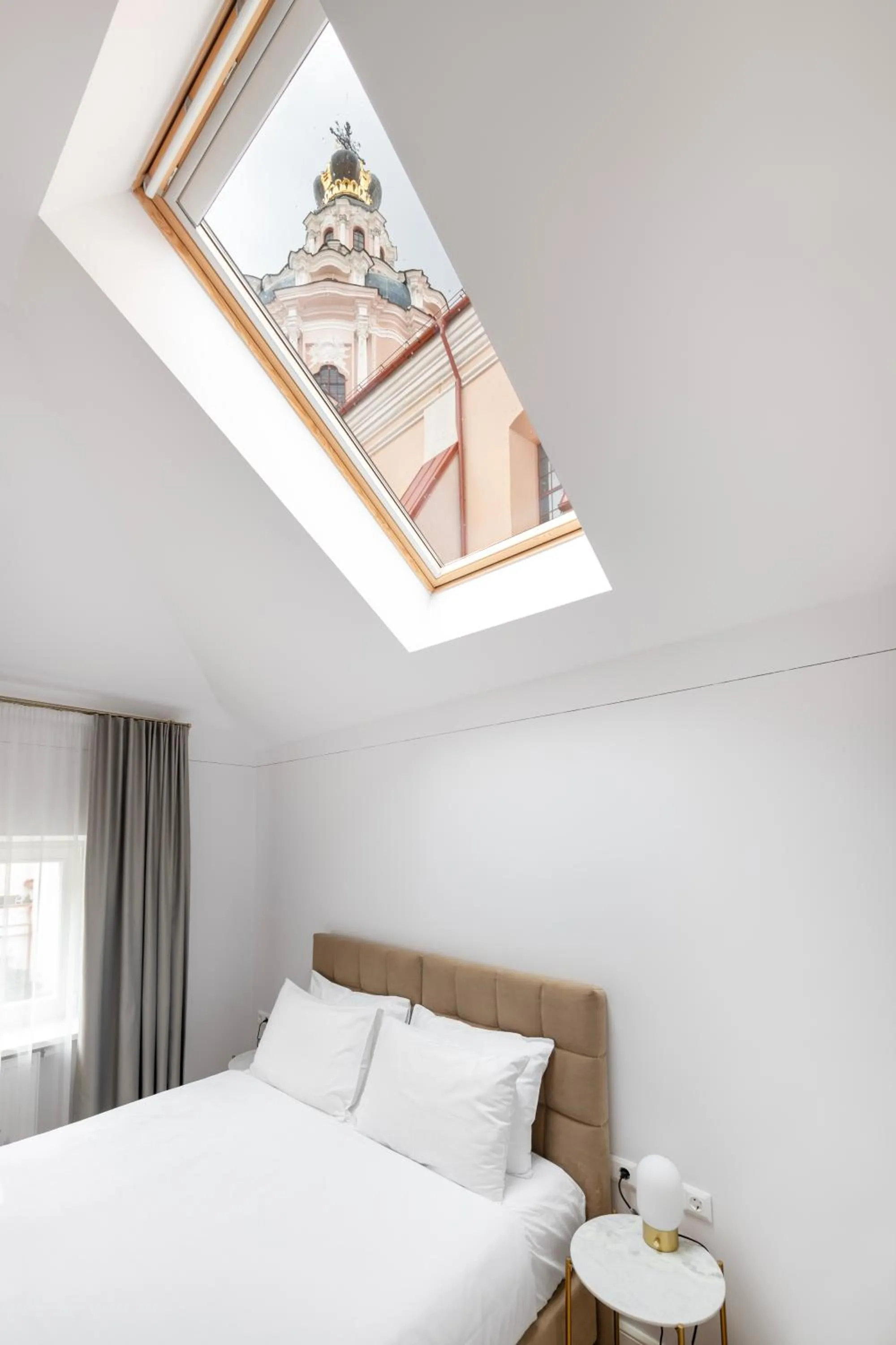 Nearby landmark, Bed in GRAND CROWN