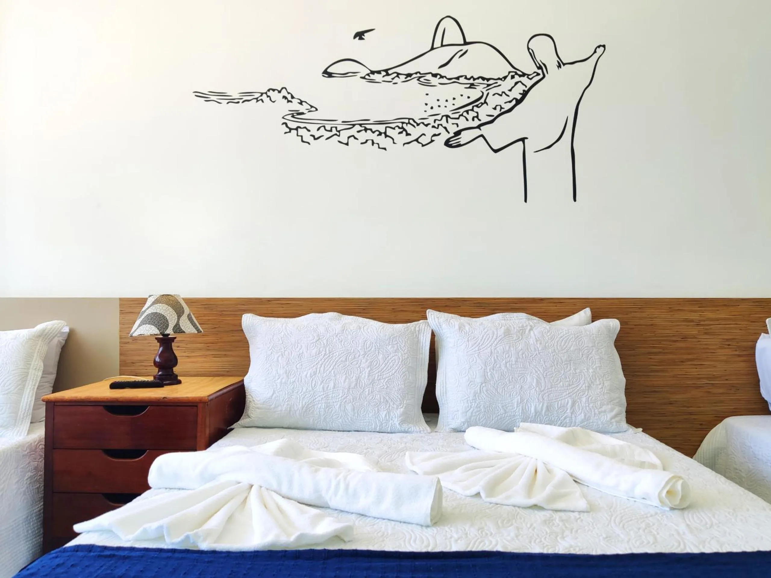 Other, Bed in Studio na Praia Vista Total TC1202