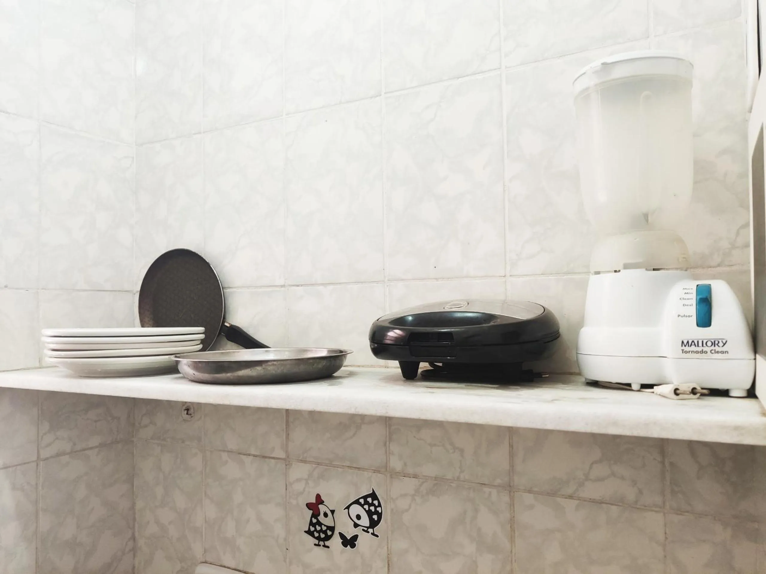 Other in Studio na Praia Vista Total TC1202