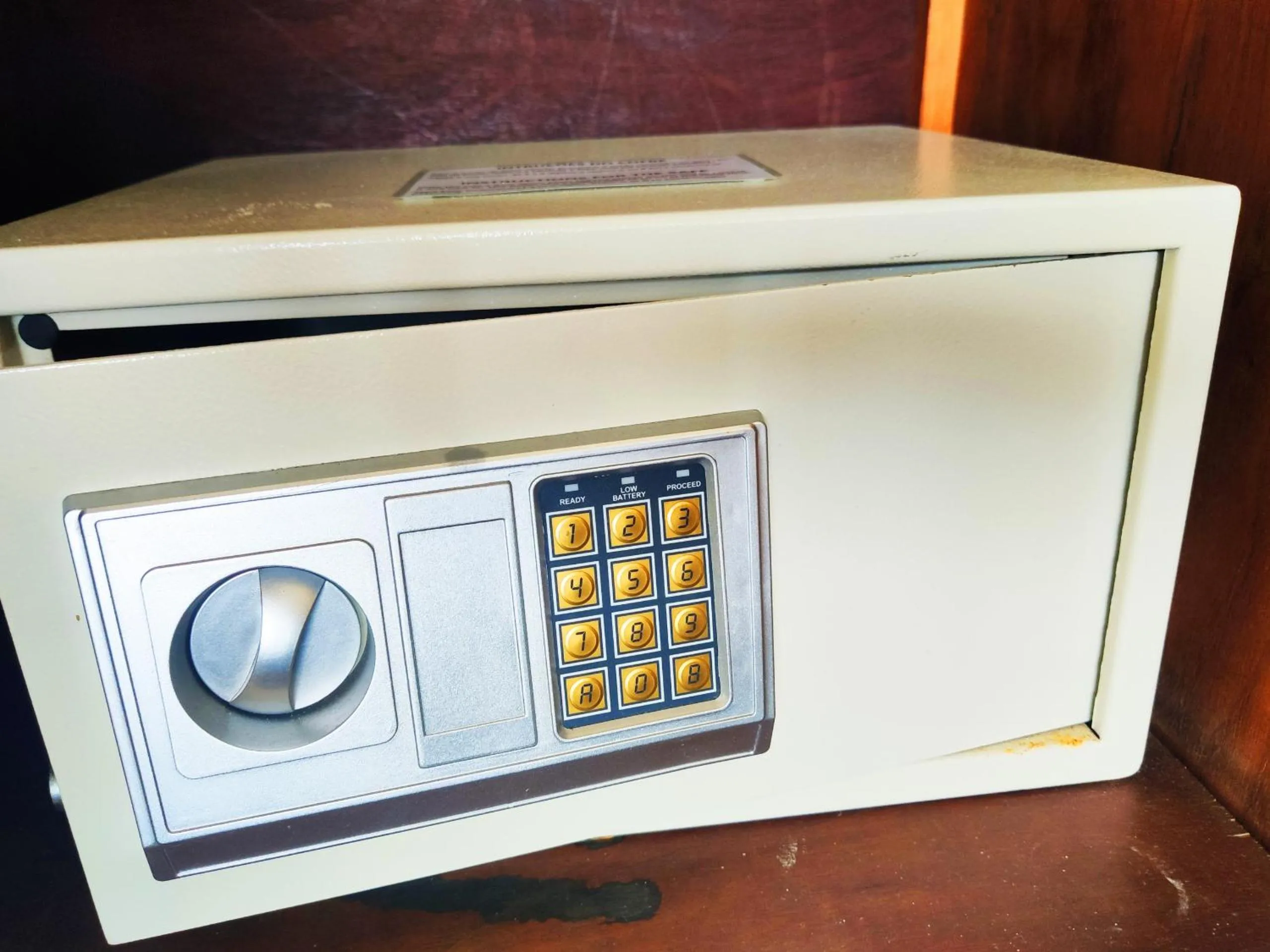 Other in Studio na Praia Vista Total TC1202