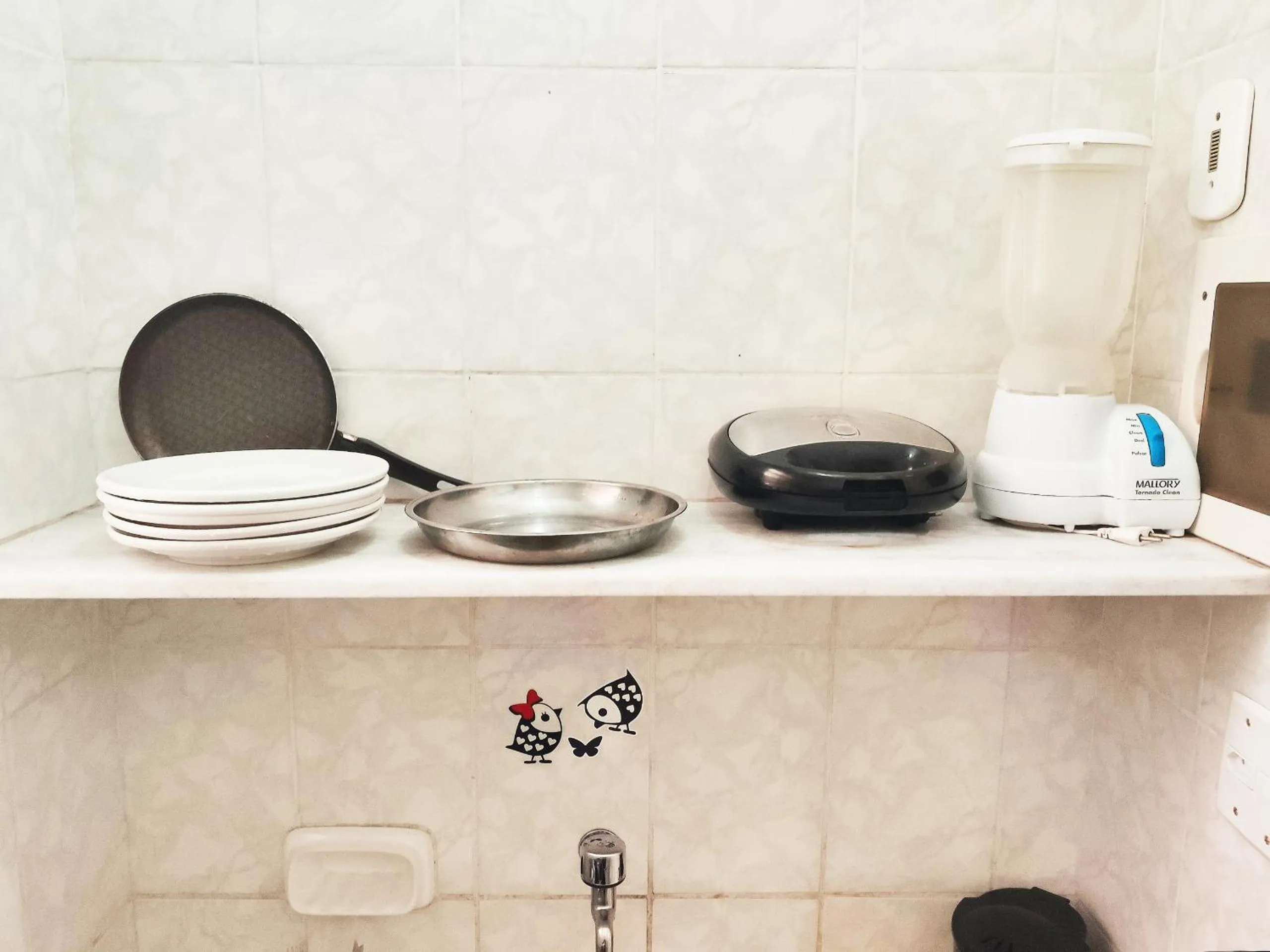 Other in Studio na Praia Vista Total TC1202