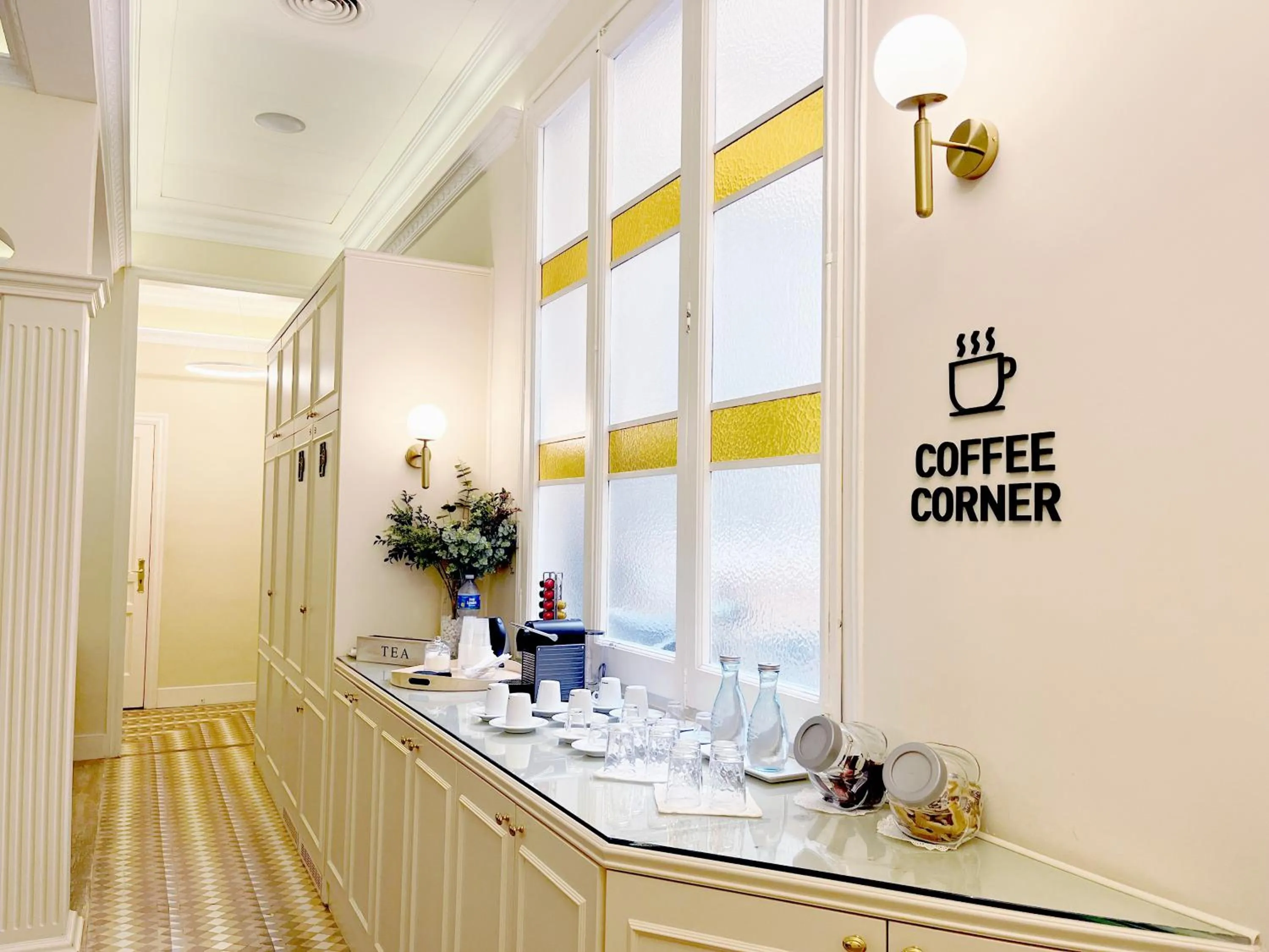 Seating area in Feelathome Casa Bertrand