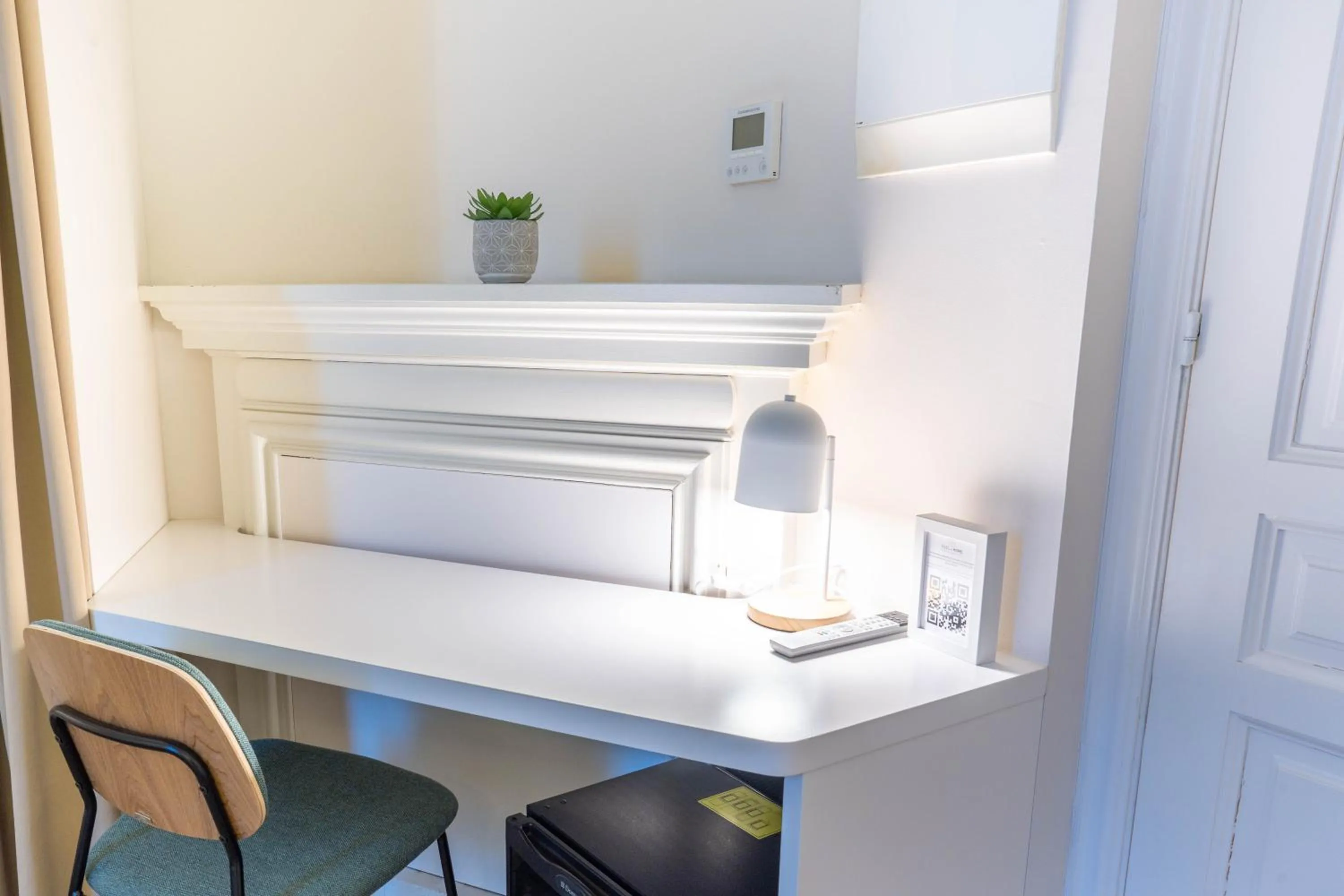 Coffee/tea facilities in Feelathome Casa Bertrand