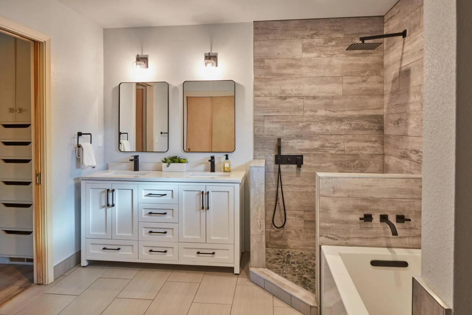 Bed and Barrel at Stonehouse Cellars