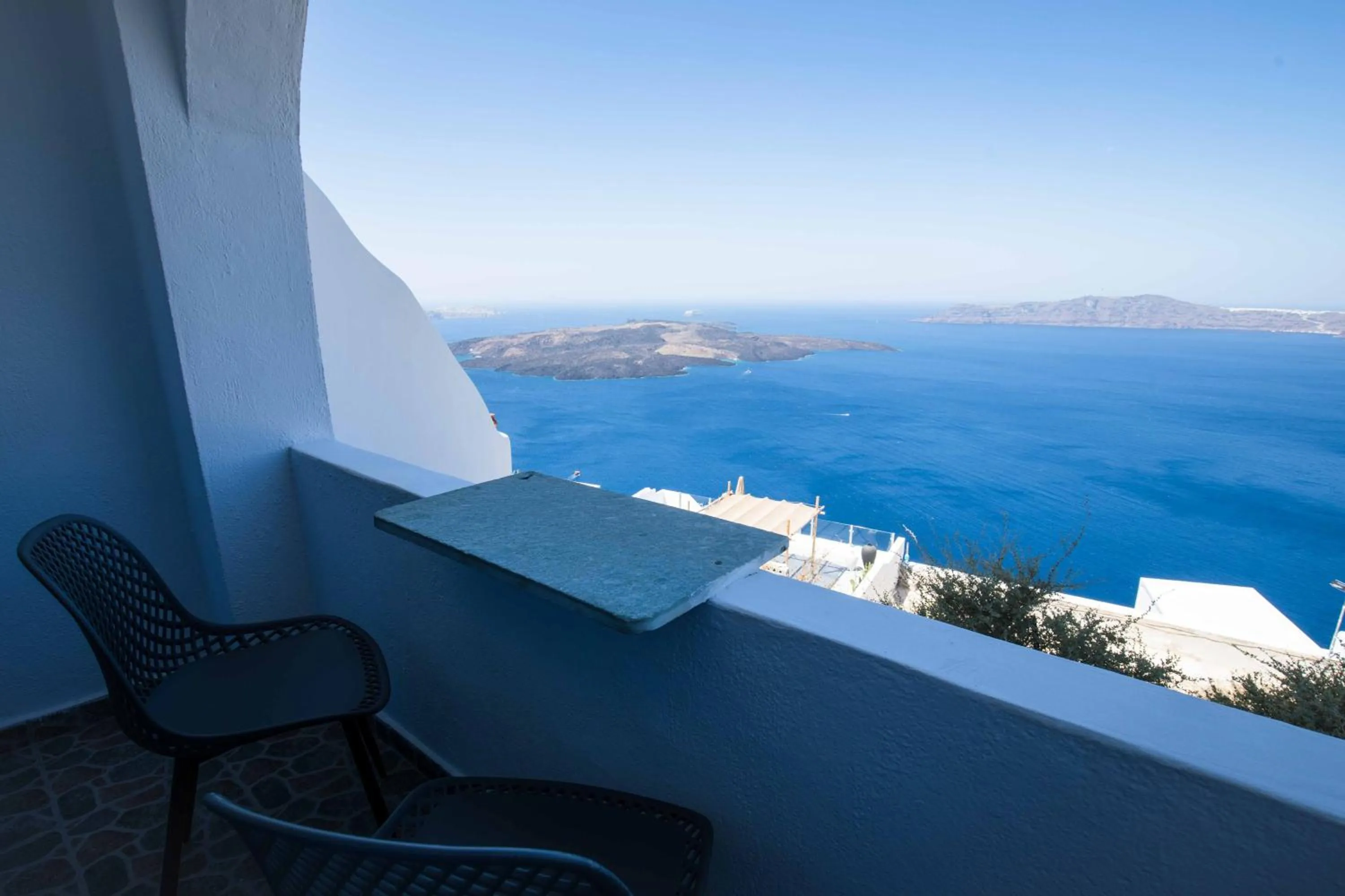 Balcony/Terrace in Kafieris View
