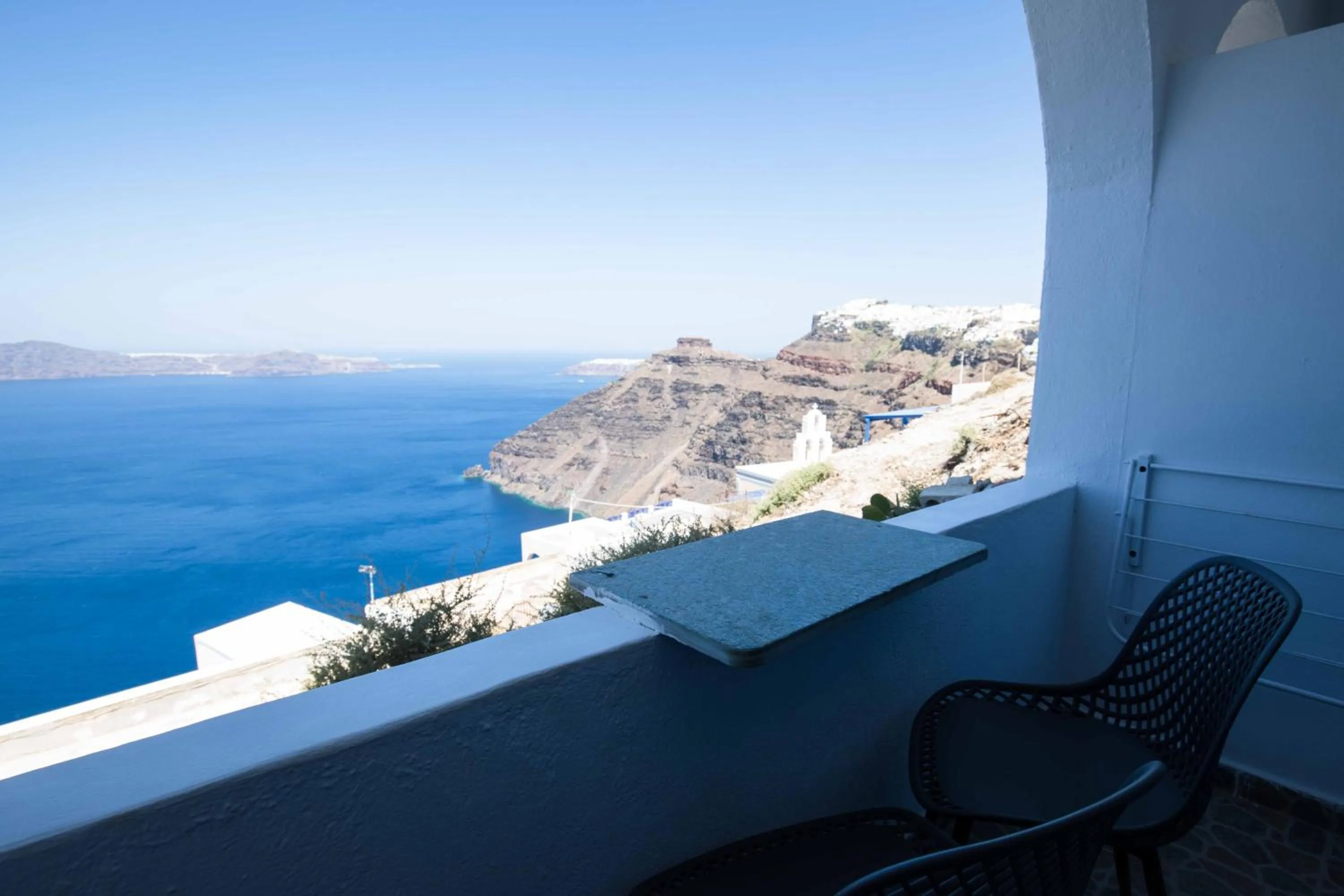 Balcony/Terrace in Kafieris View