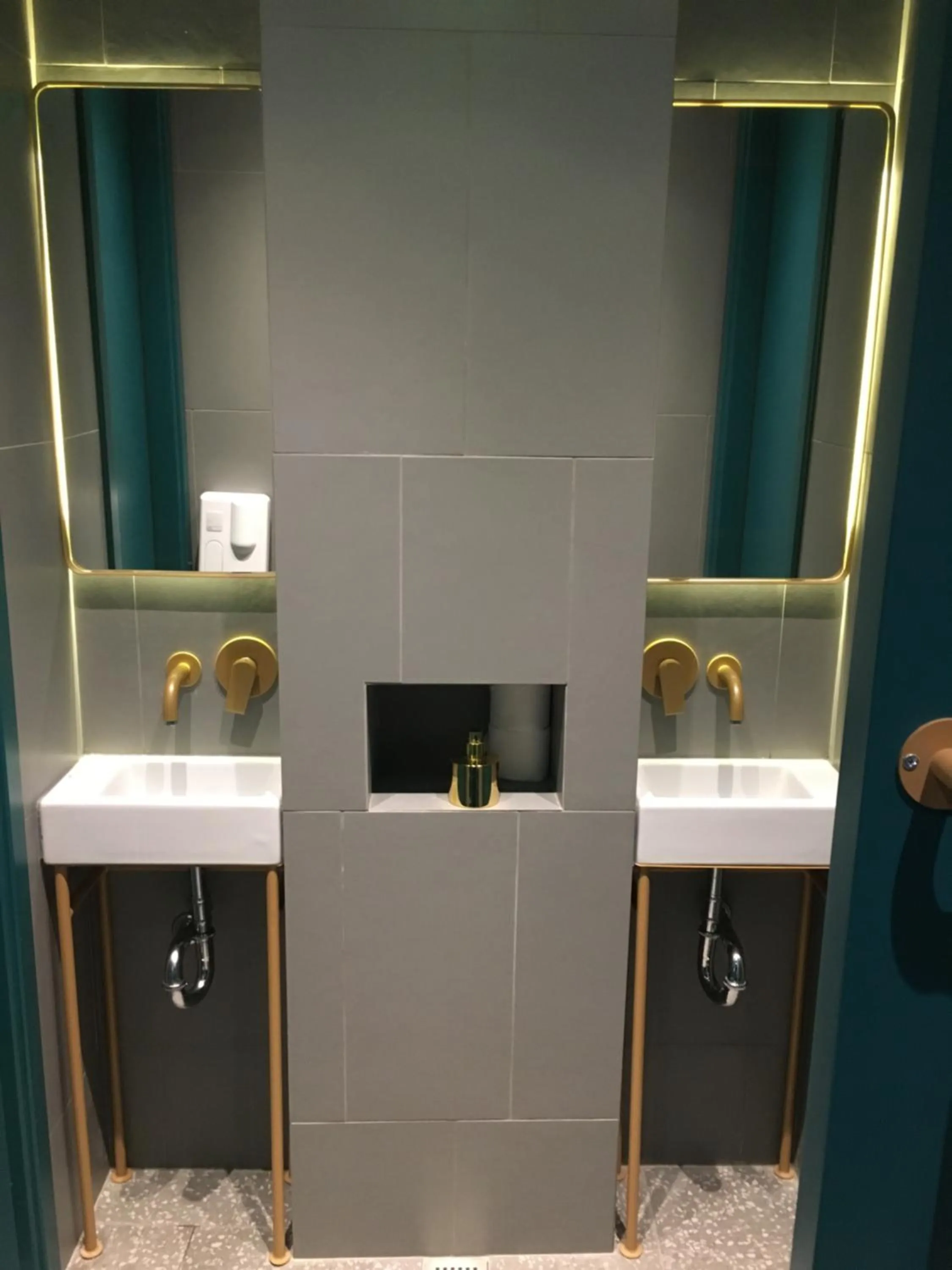 Lounge or bar in Mandrino Hotel