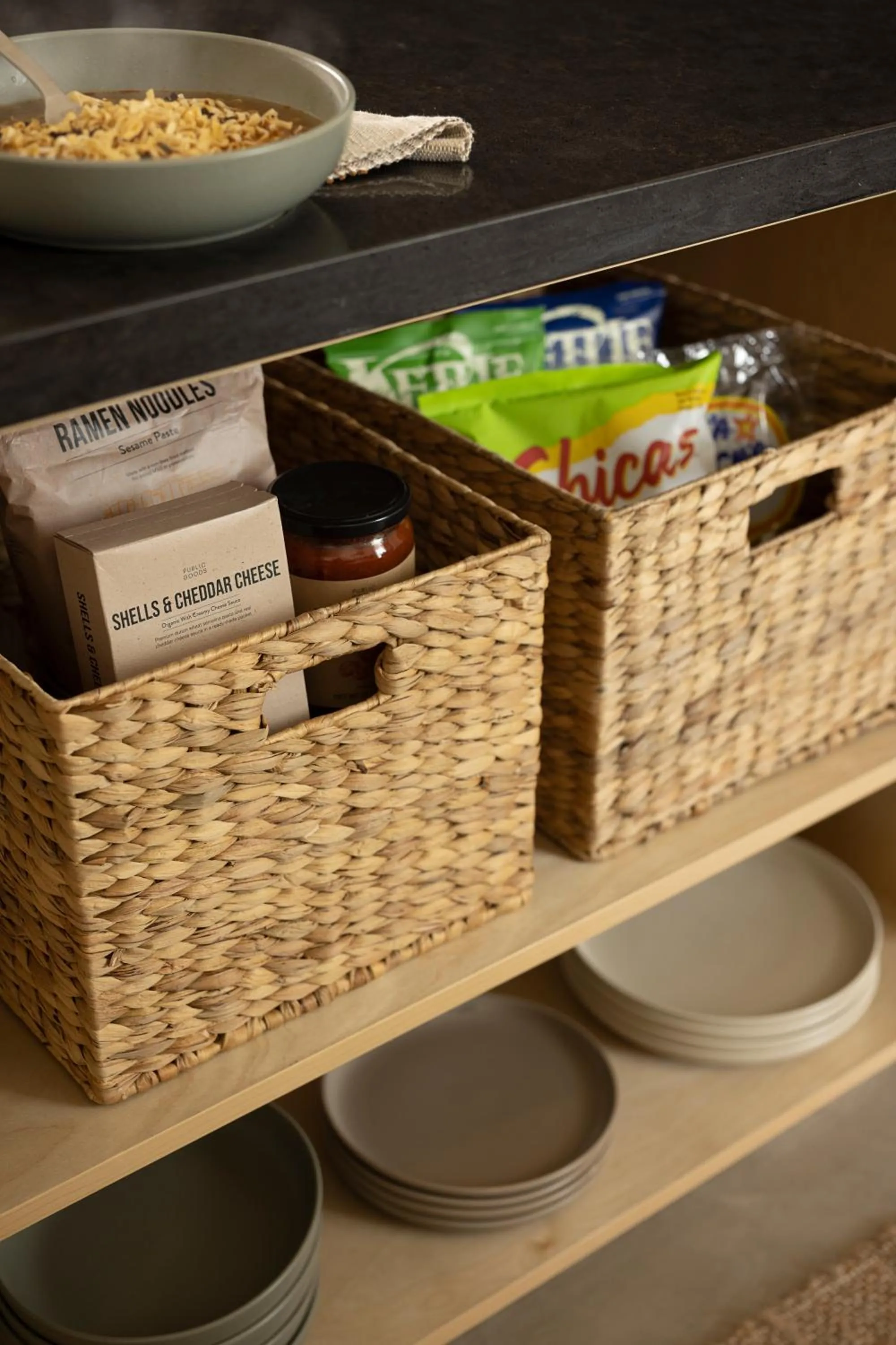 oven in Drift Palm Springs, a Member of Design Hotels