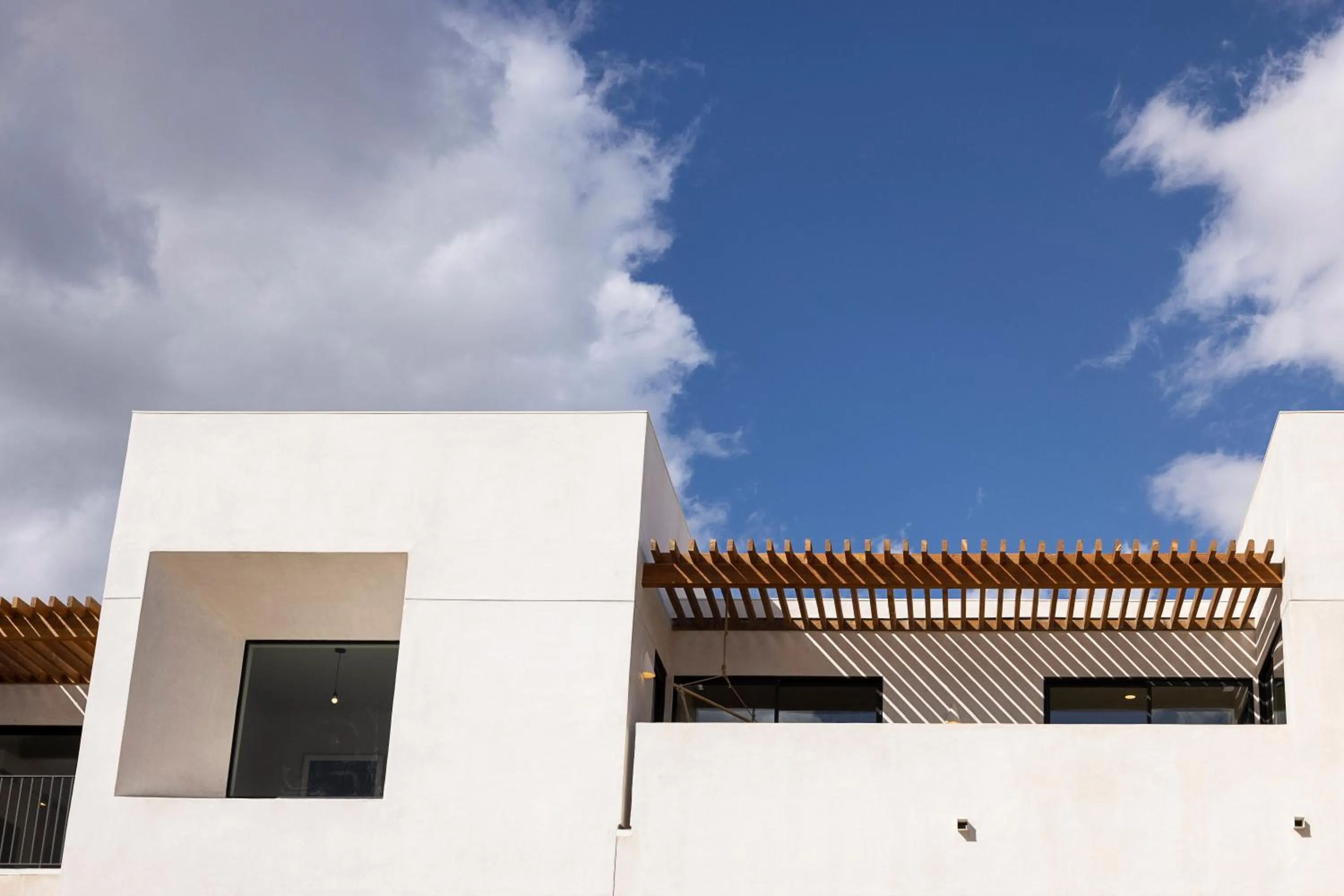 Property building in Drift Palm Springs, a Member of Design Hotels