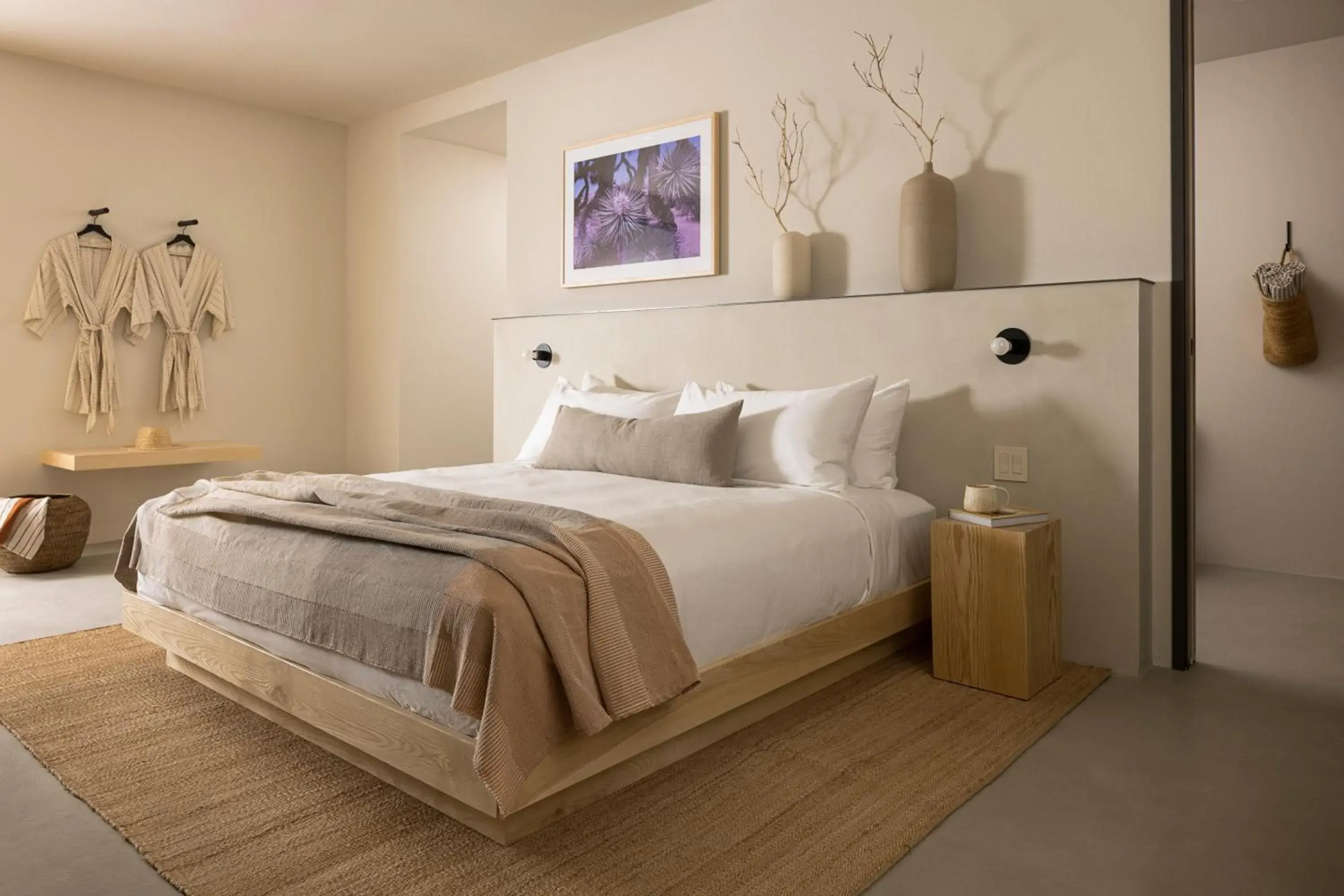 Studio in Drift Palm Springs, a Member of Design Hotels Studio in Drift Palm Springs, a Member of Design Hotels