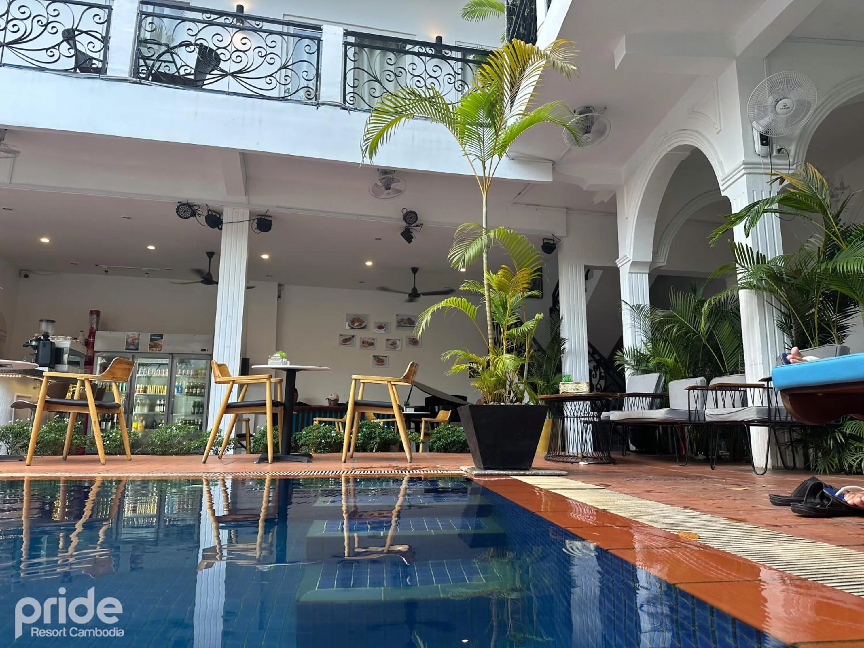 Pride Resort Cambodia