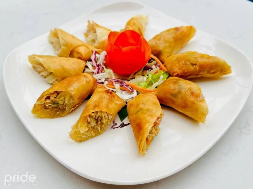 Pride Resort Cambodia