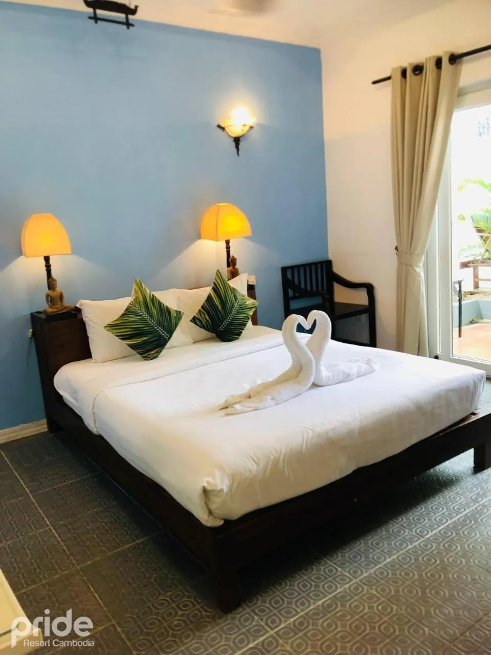 Pride Resort Cambodia