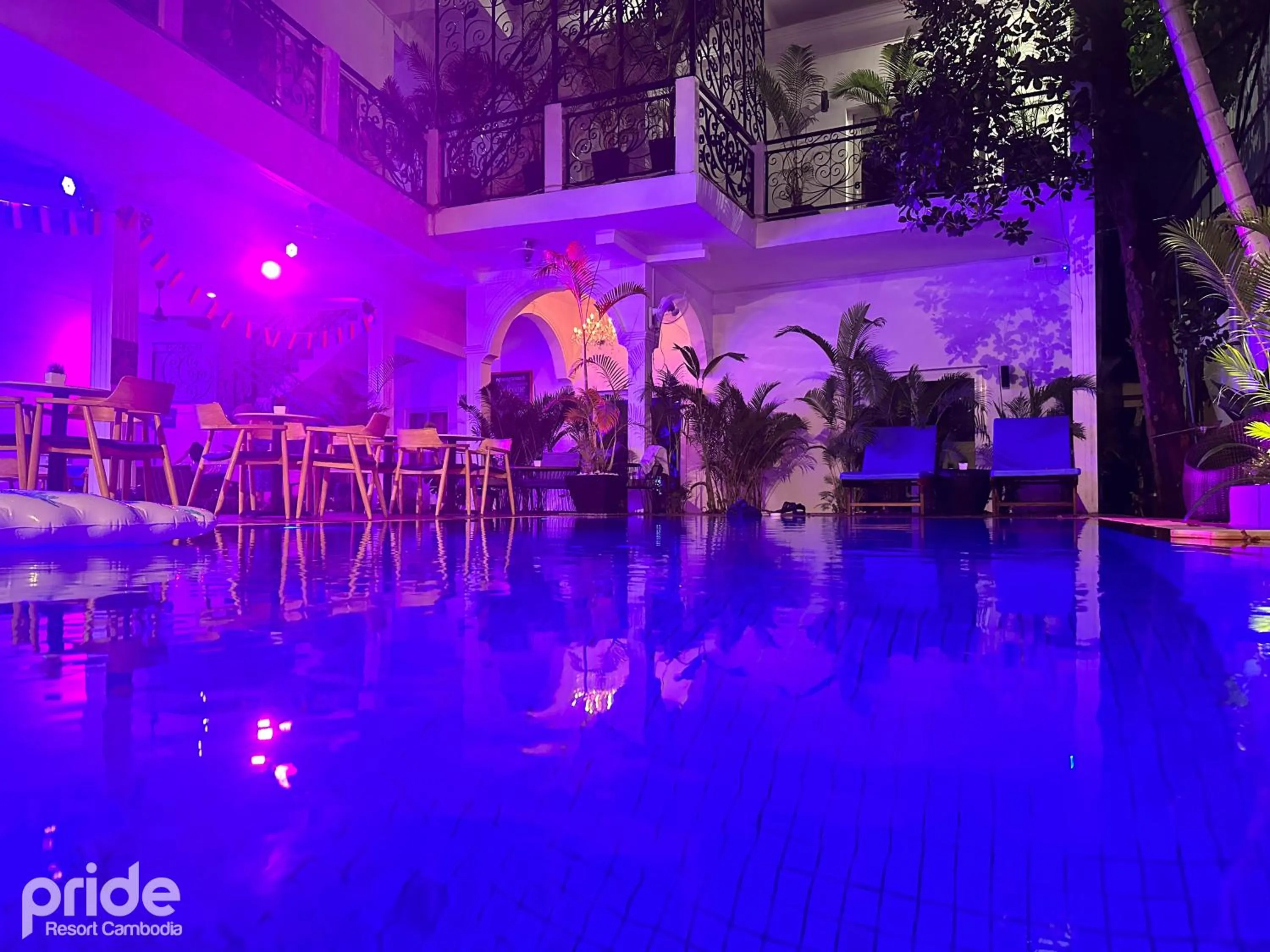 Pride Resort Cambodia