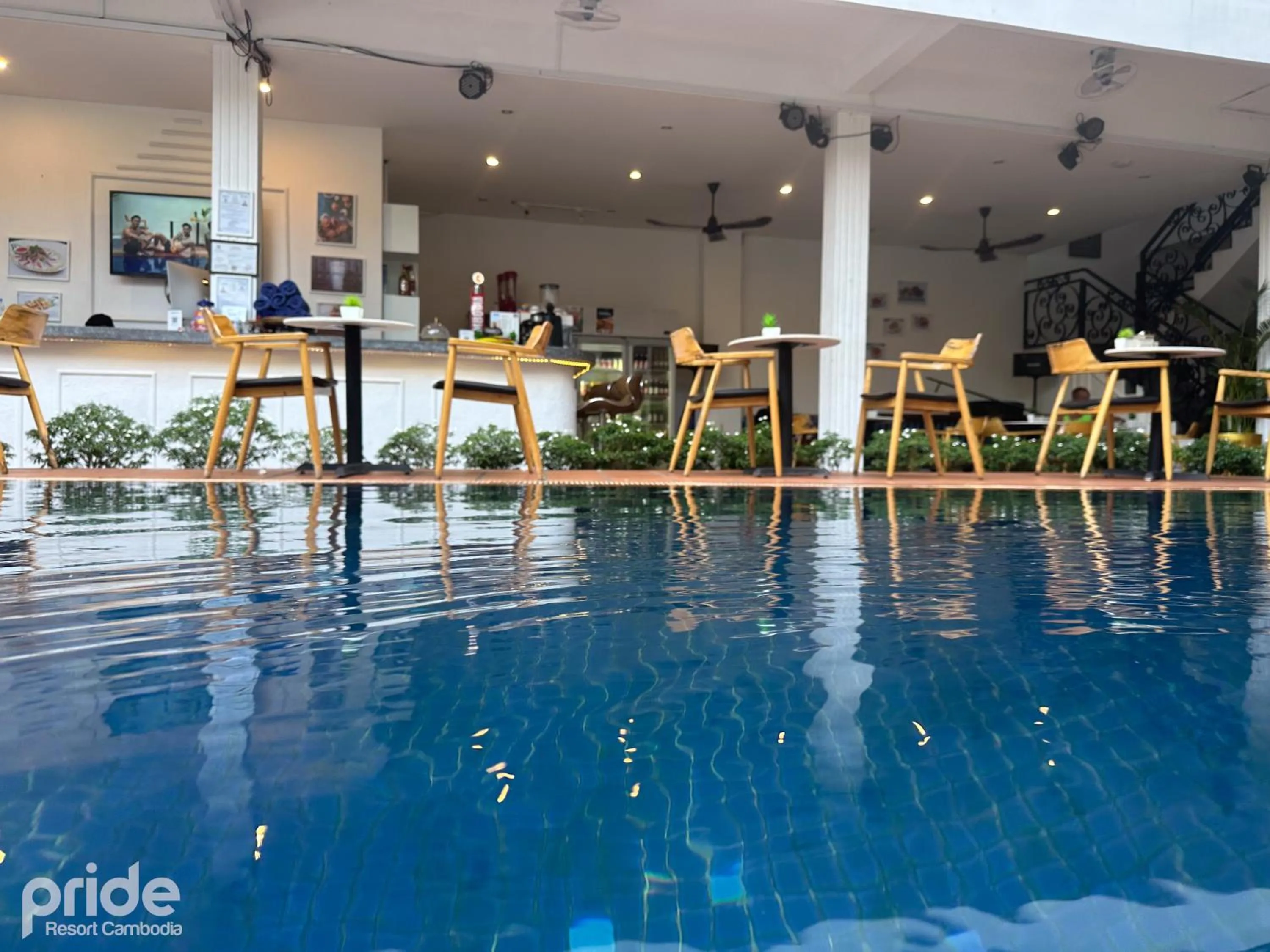 Pride Resort Cambodia