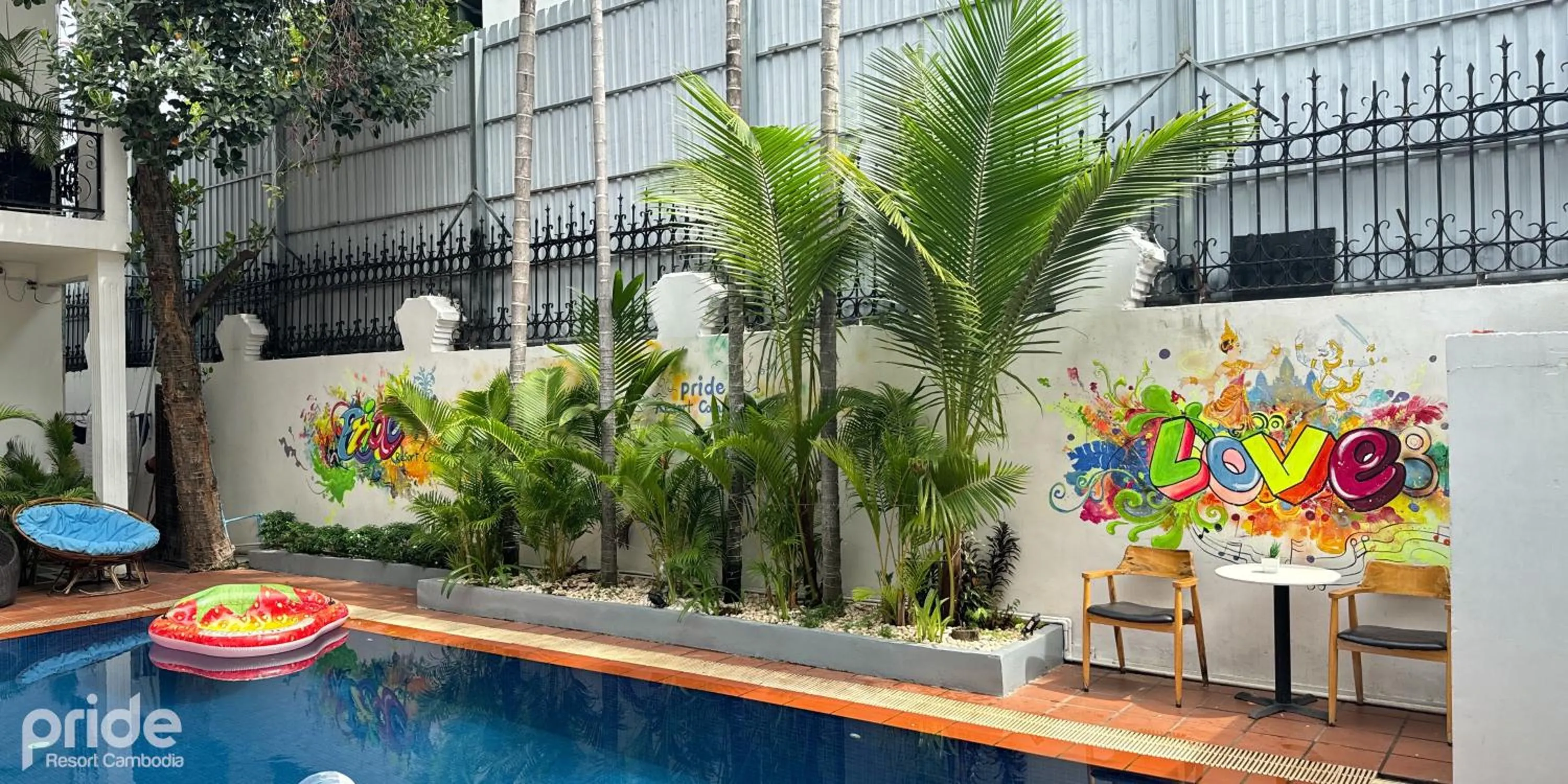 Pride Resort Cambodia