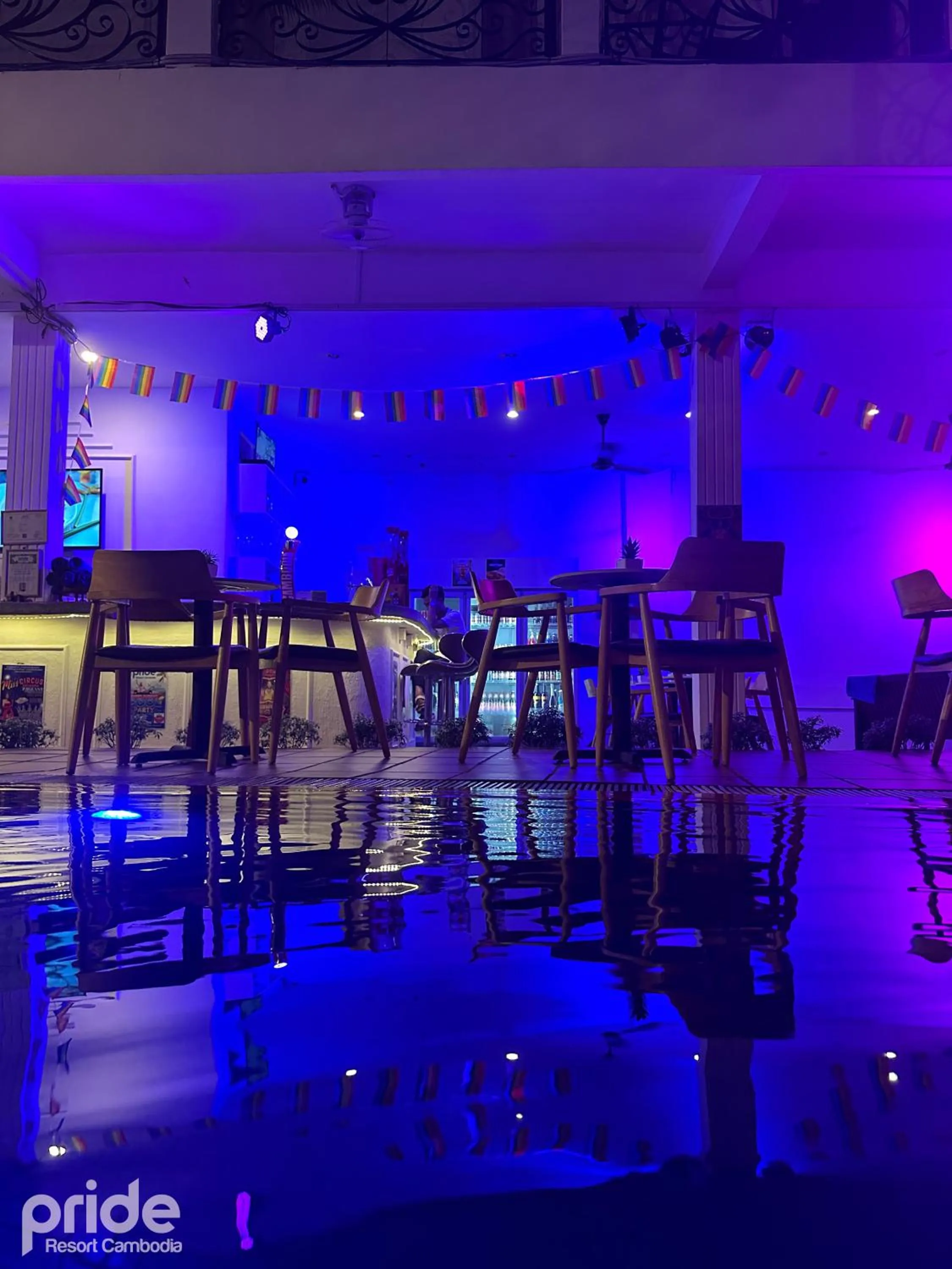 Pride Resort Cambodia