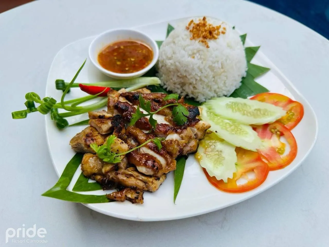 Pride Resort Cambodia