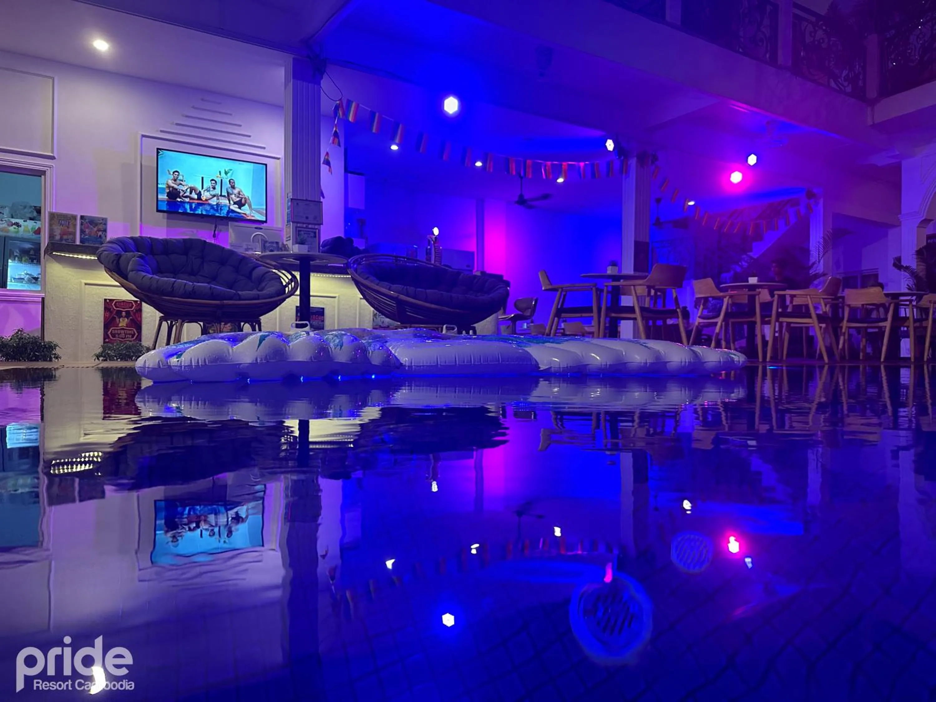 Pride Resort Cambodia