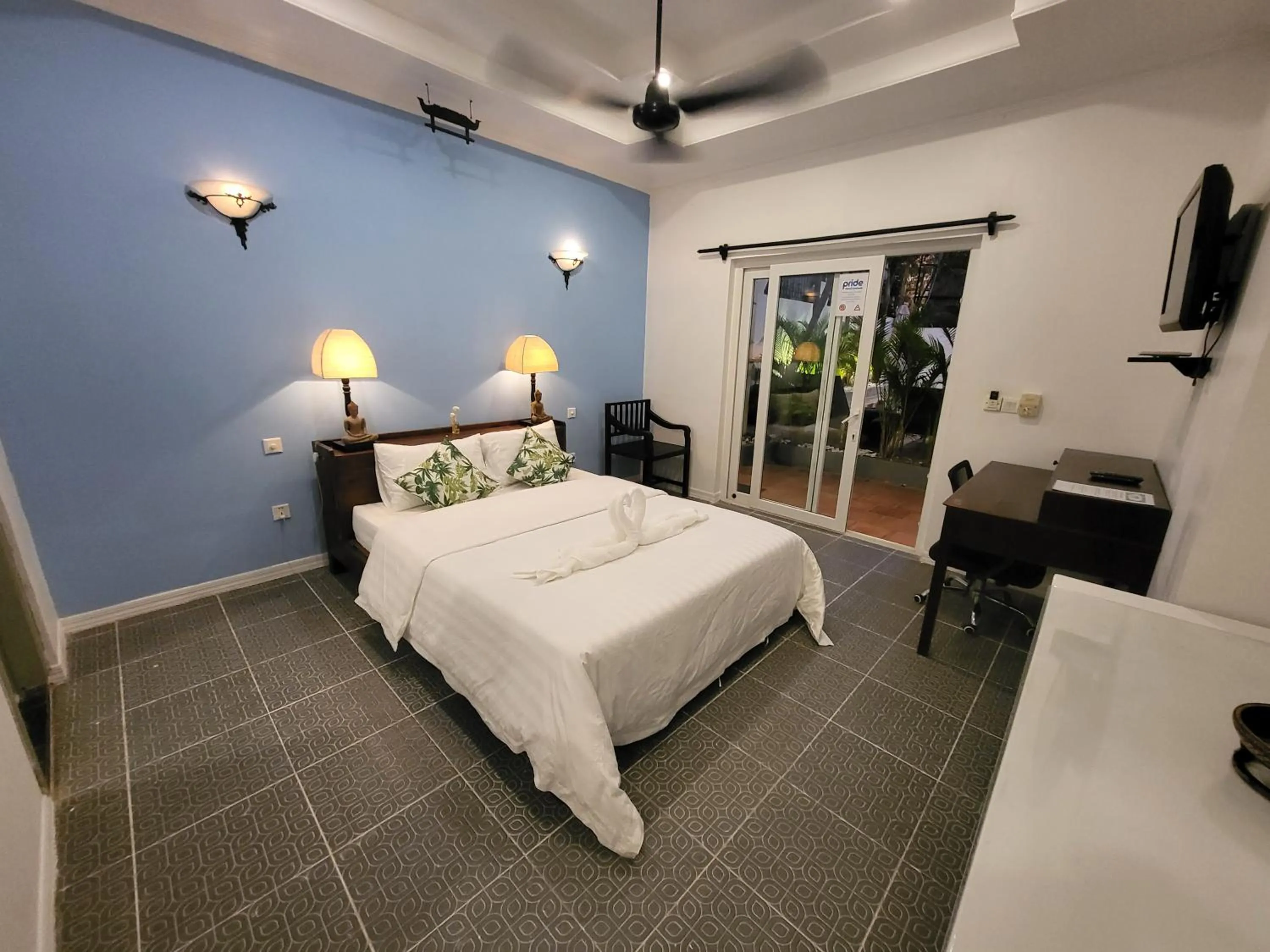 Pride Resort Cambodia