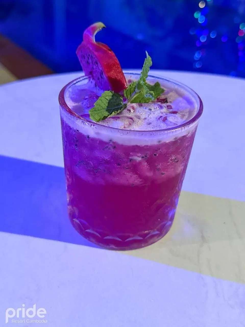 Pride Resort Cambodia