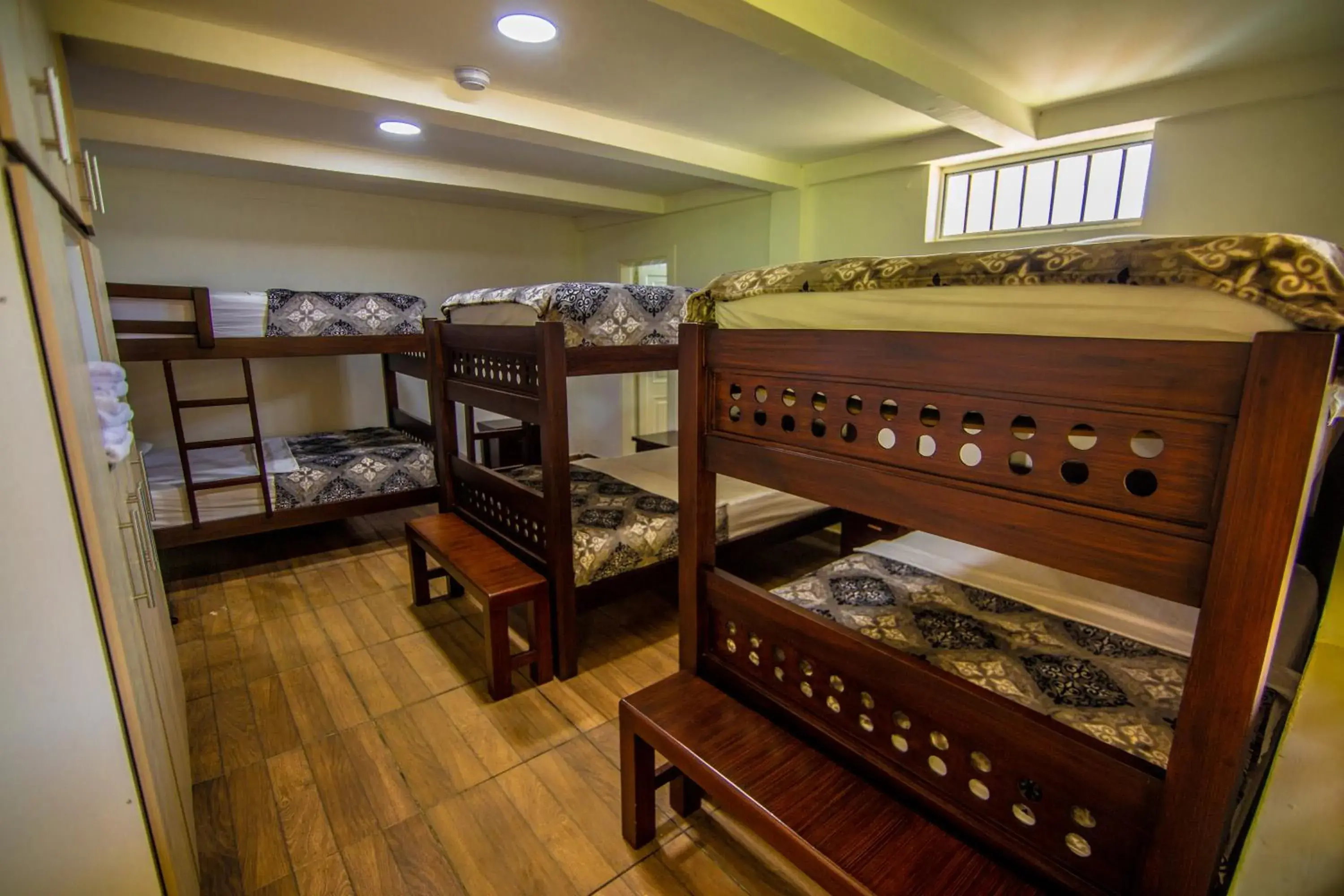 Superior Family Room in Hotel Hacienda San Isidro Superior Family Room in Hotel Hacienda San Isidro