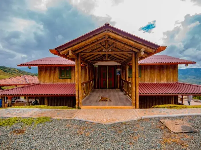 Three-Bedroom Villa in Hotel Hacienda San Isidro Three-Bedroom Villa in Hotel Hacienda San Isidro