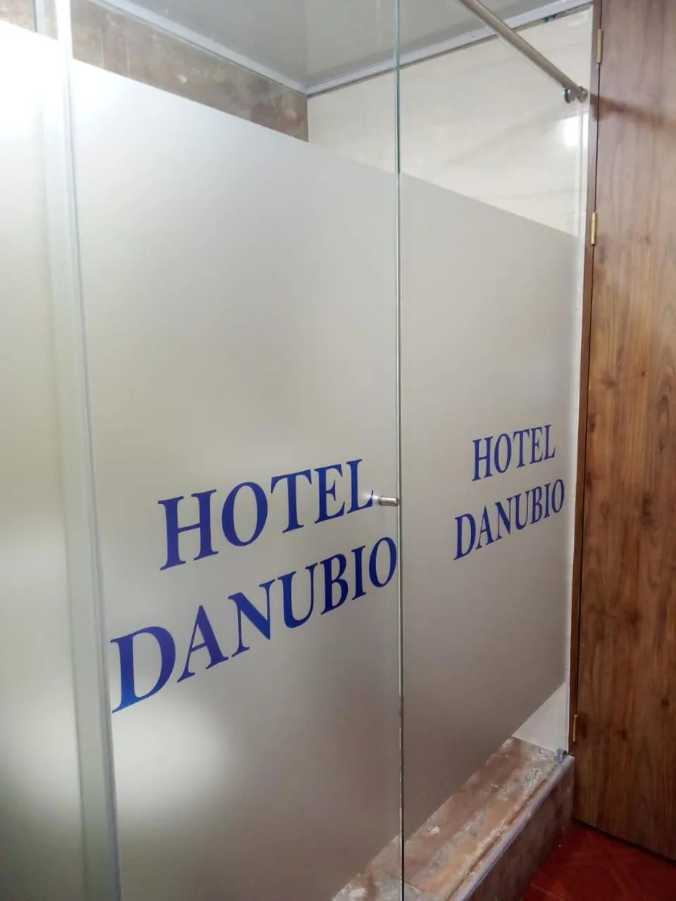 HOTEL DANUBIO