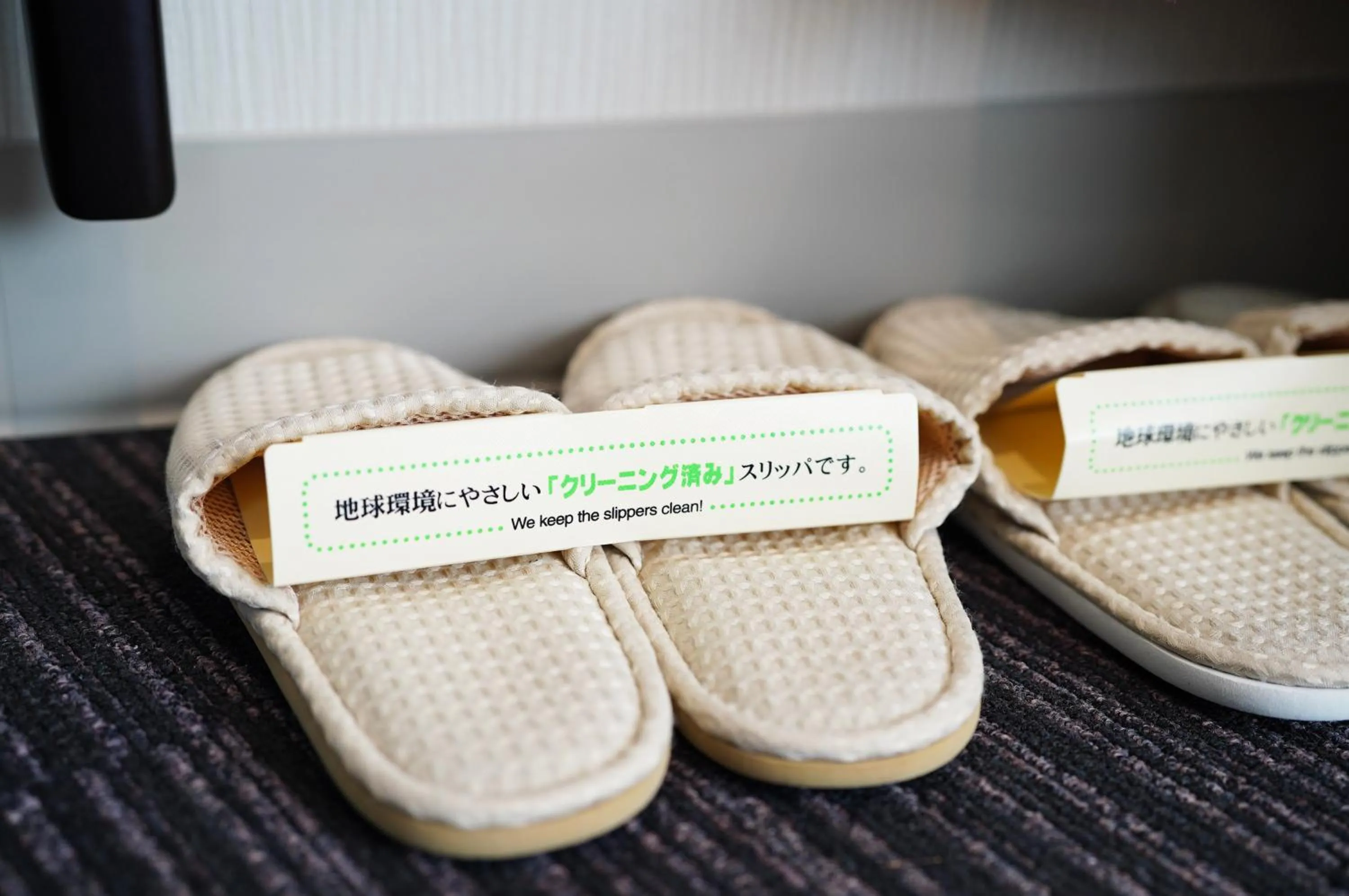 Photo of the whole room in Silk Hotel Annex