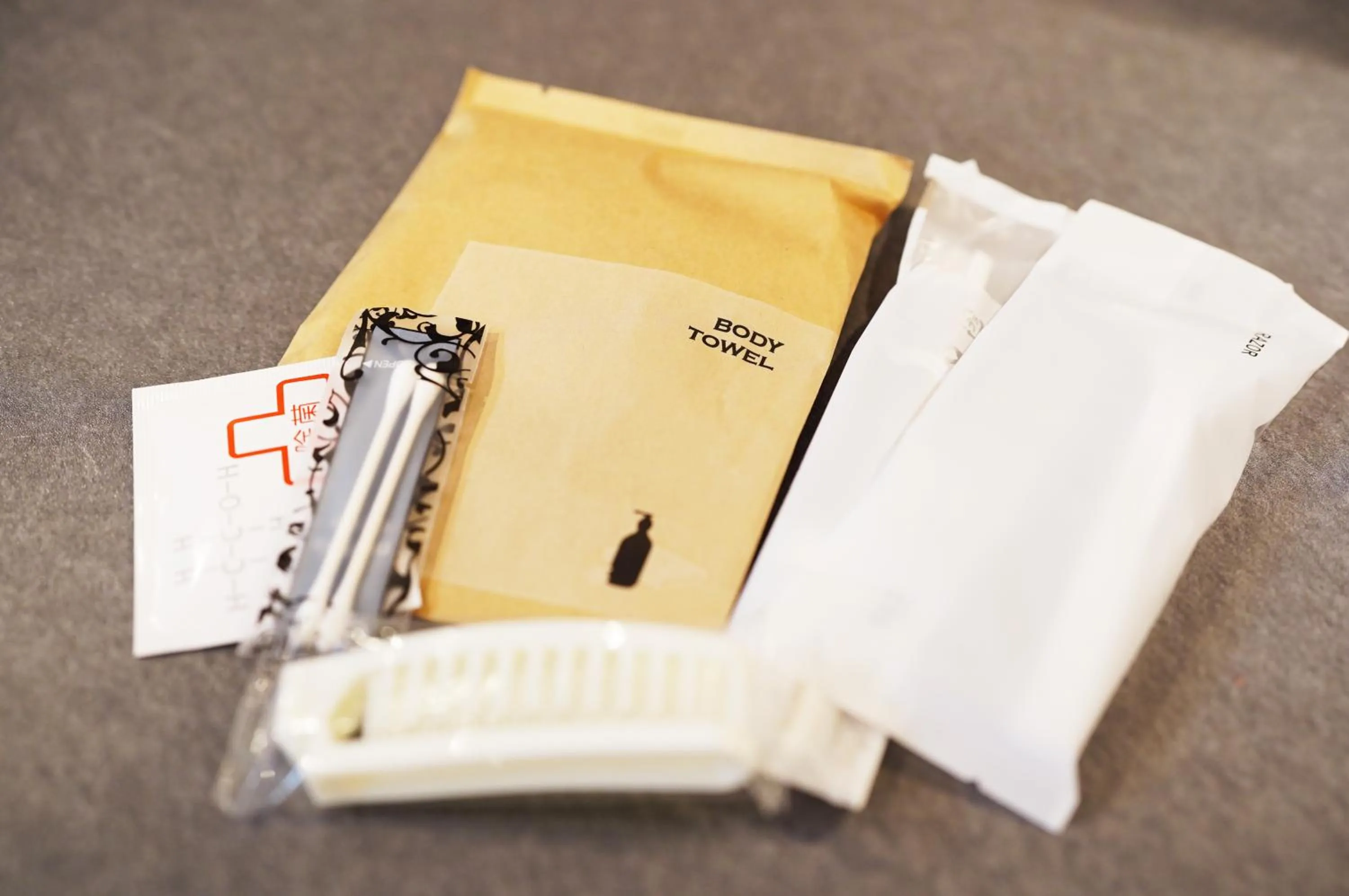 Lobby or reception in Silk Hotel Annex