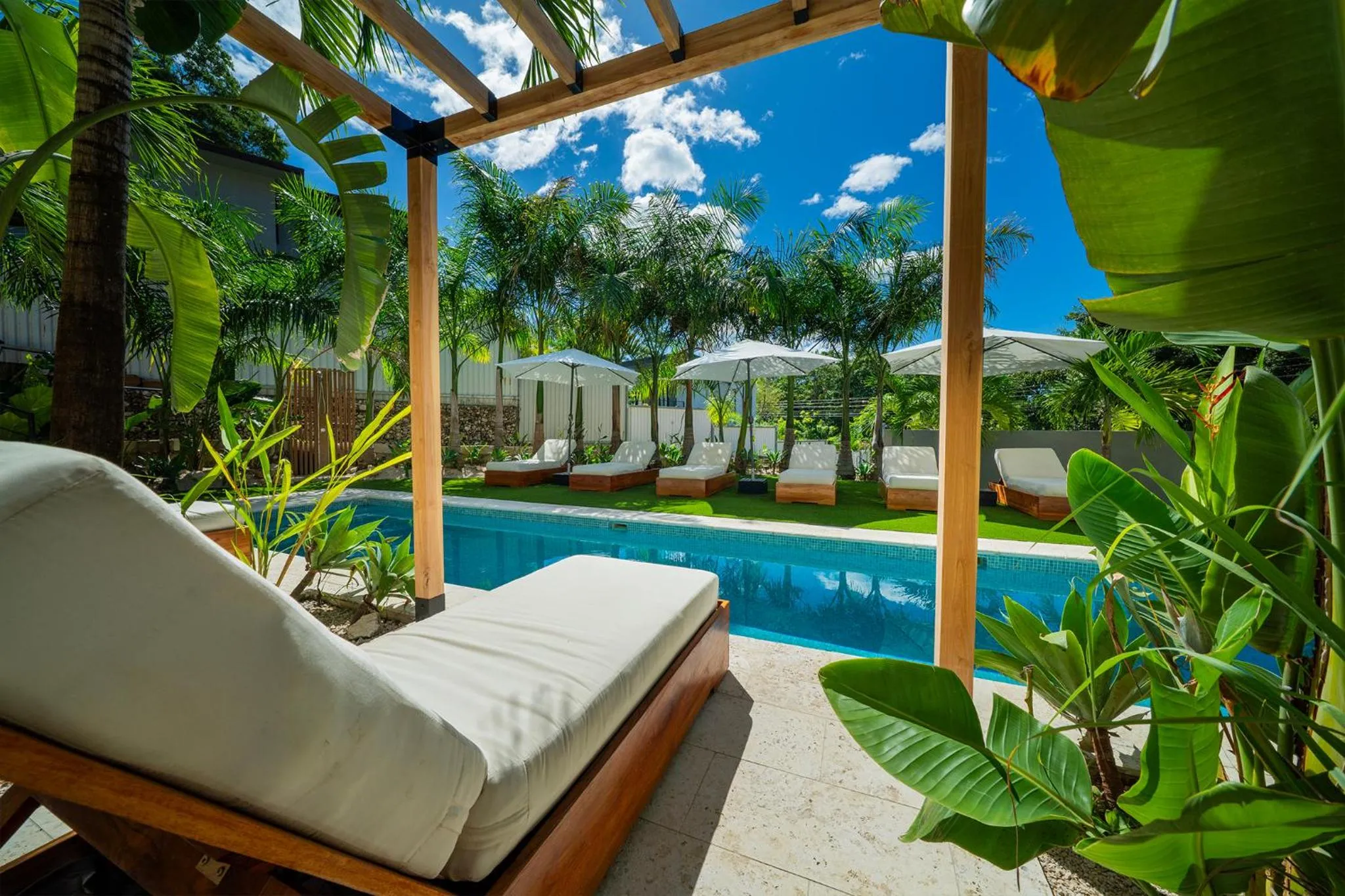 Natural landscape in L'Avventura