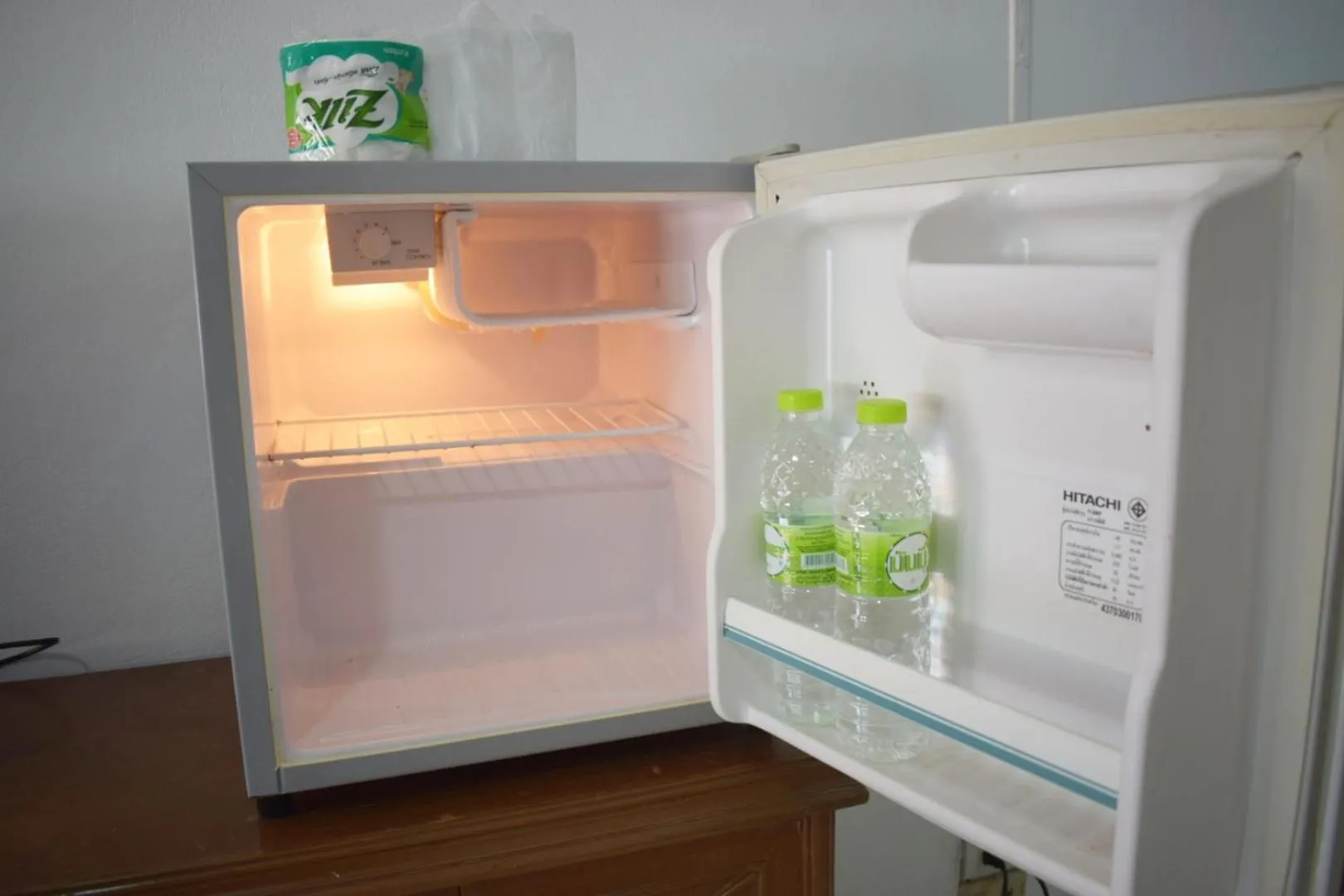 Photo of the whole room in My Hotel Bangkok Noi