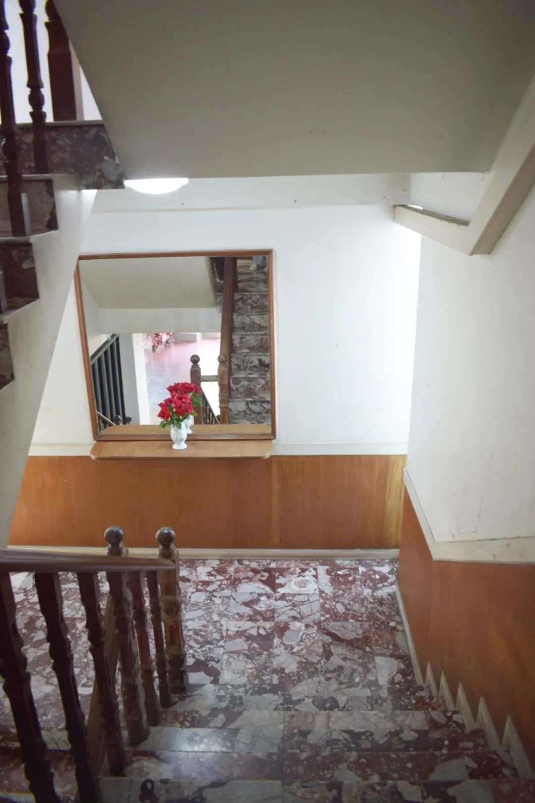 On site in My Hotel Bangkok Noi