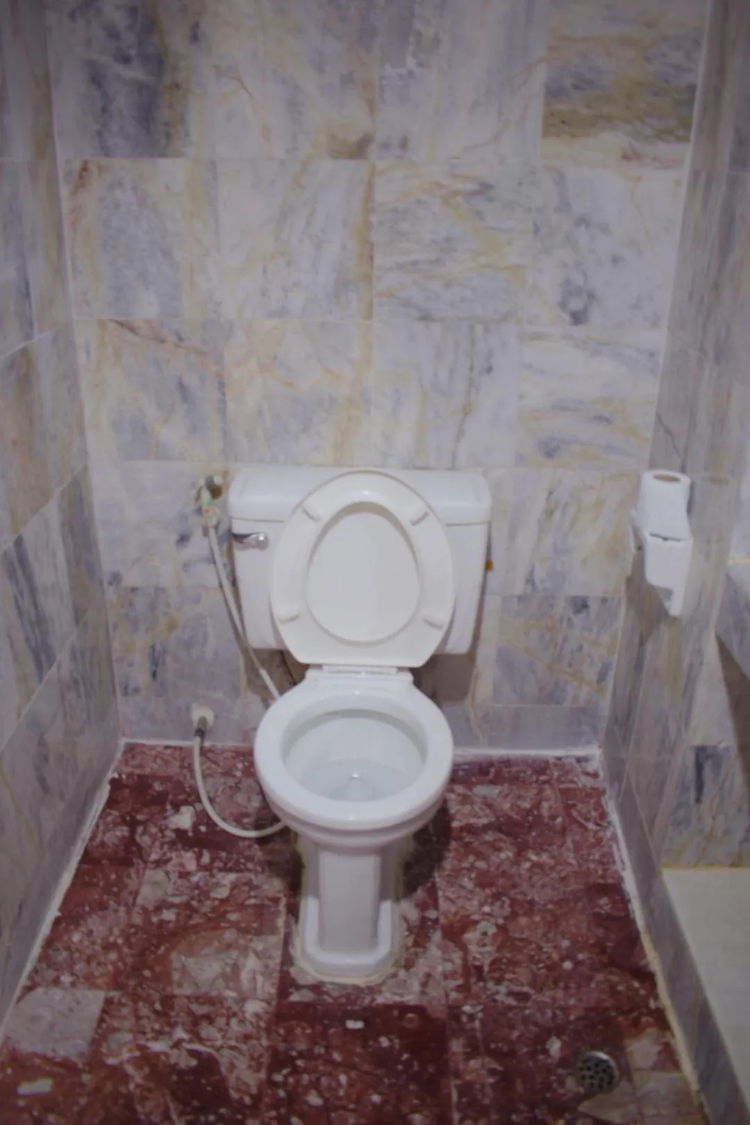 Bathroom in My Hotel Bangkok Noi