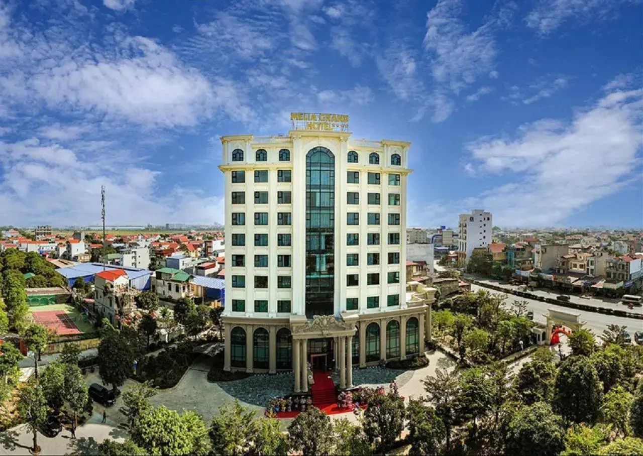Quynh Trang Hung Yen Hotel Quynh Trang Hung Yen Hotel