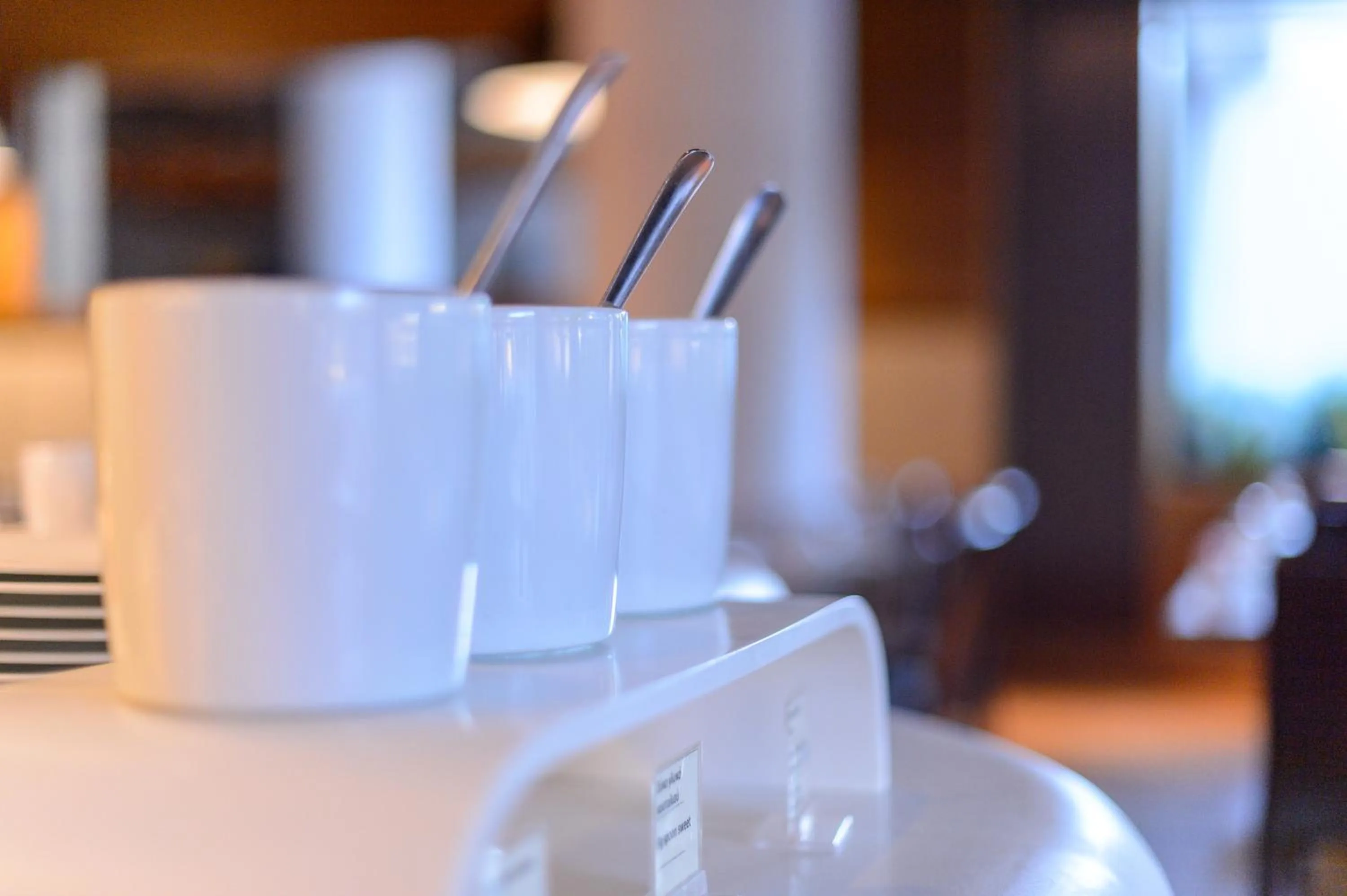 Breakfast in Alexander Beach Hotel & Spa