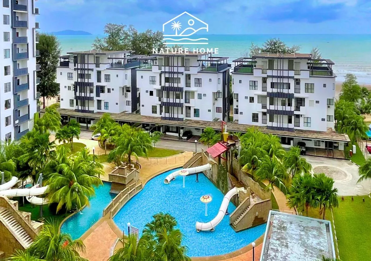 View (from property/room) in Nature Home - Swiss Garden Resort Residences - Weekend Free Breakfast