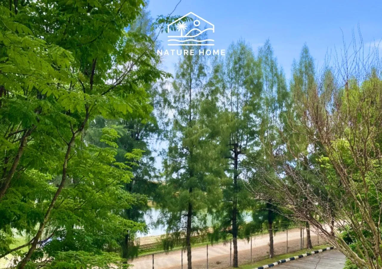 View (from property/room) in Nature Home - Swiss Garden Resort Residences - Weekend Free Breakfast