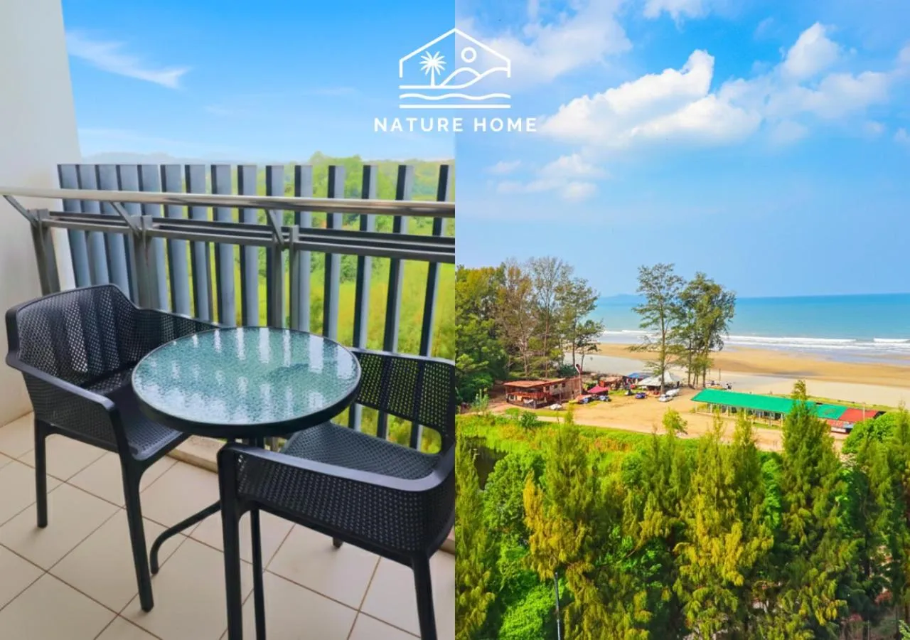 Natural landscape in Nature Home - Swiss Garden Resort Residences - Weekend Free Breakfast