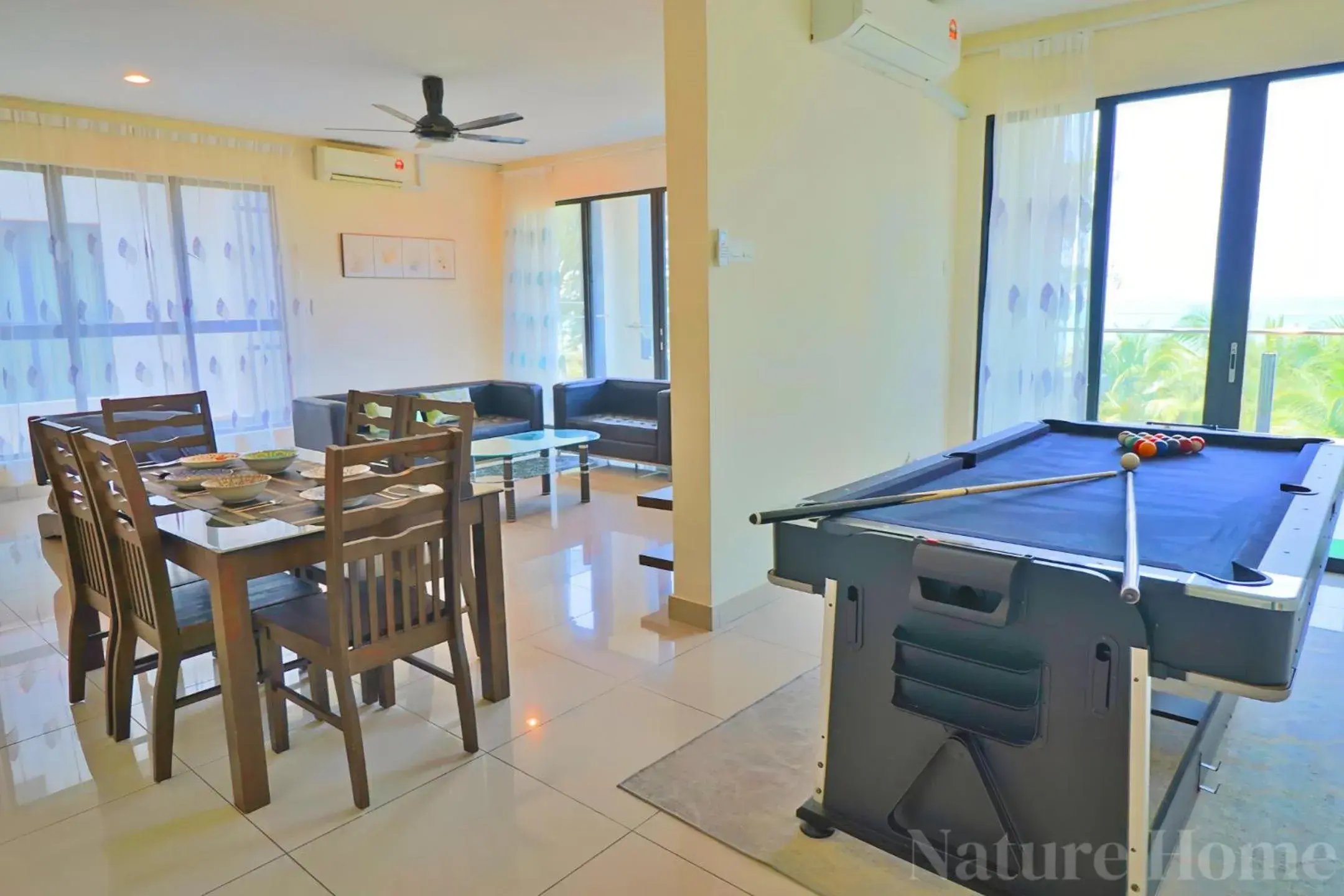Villa with Sea View in Nature Home - Swiss Garden Resort Residences Villa with Sea View in Nature Home - Swiss Garden Resort Residences