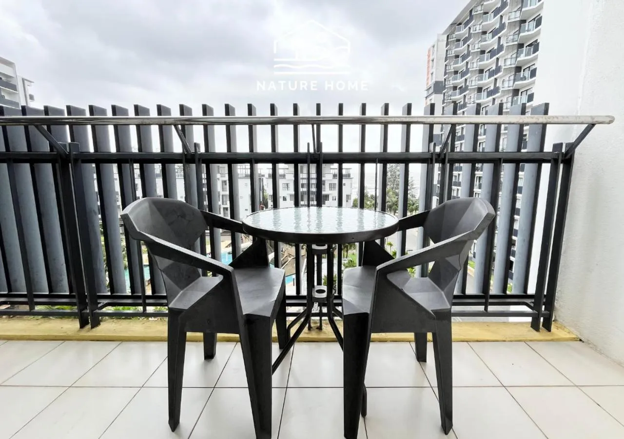 View (from property/room) in Nature Home - Swiss Garden Resort Residences - Weekend Free Breakfast