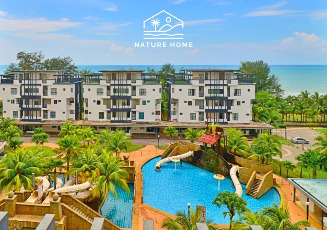 Property building in Nature Home - Swiss Garden Resort Residences - Weekend Free Breakfast