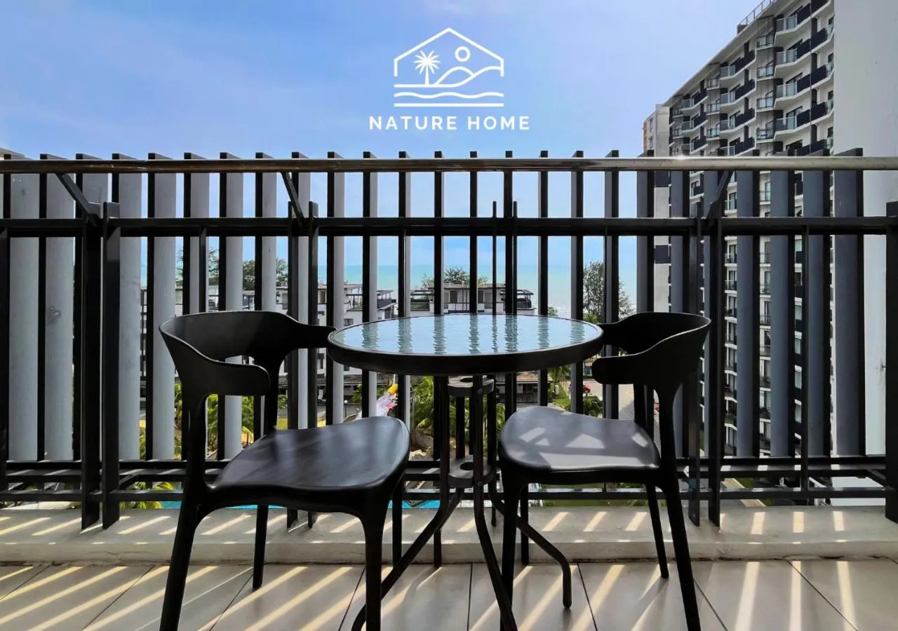 View (from property/room) in Nature Home - Swiss Garden Resort Residences - Weekend Free Breakfast