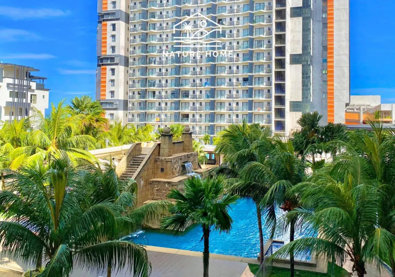 View (from property/room) in Nature Home - Swiss Garden Resort Residences - Weekend Free Breakfast