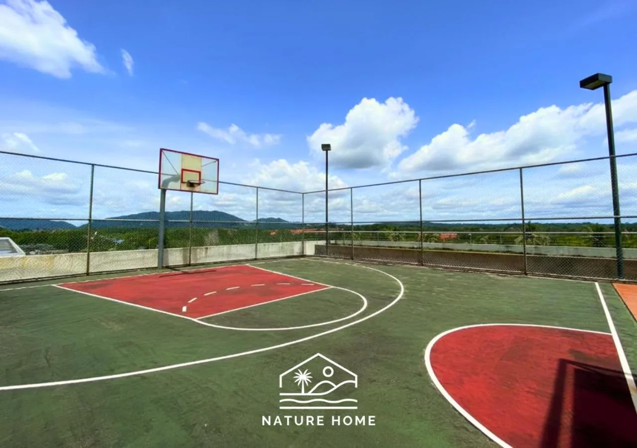 Sports in Nature Home - Swiss Garden Resort Residences - Weekend Free Breakfast